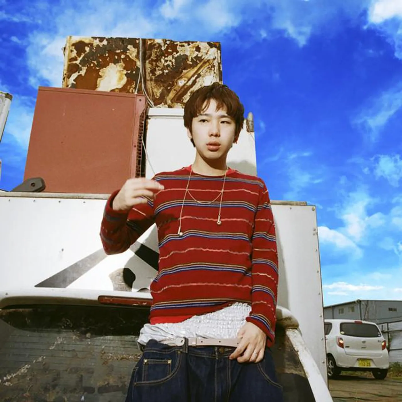 LIL SOFT TENNIS Brand Page