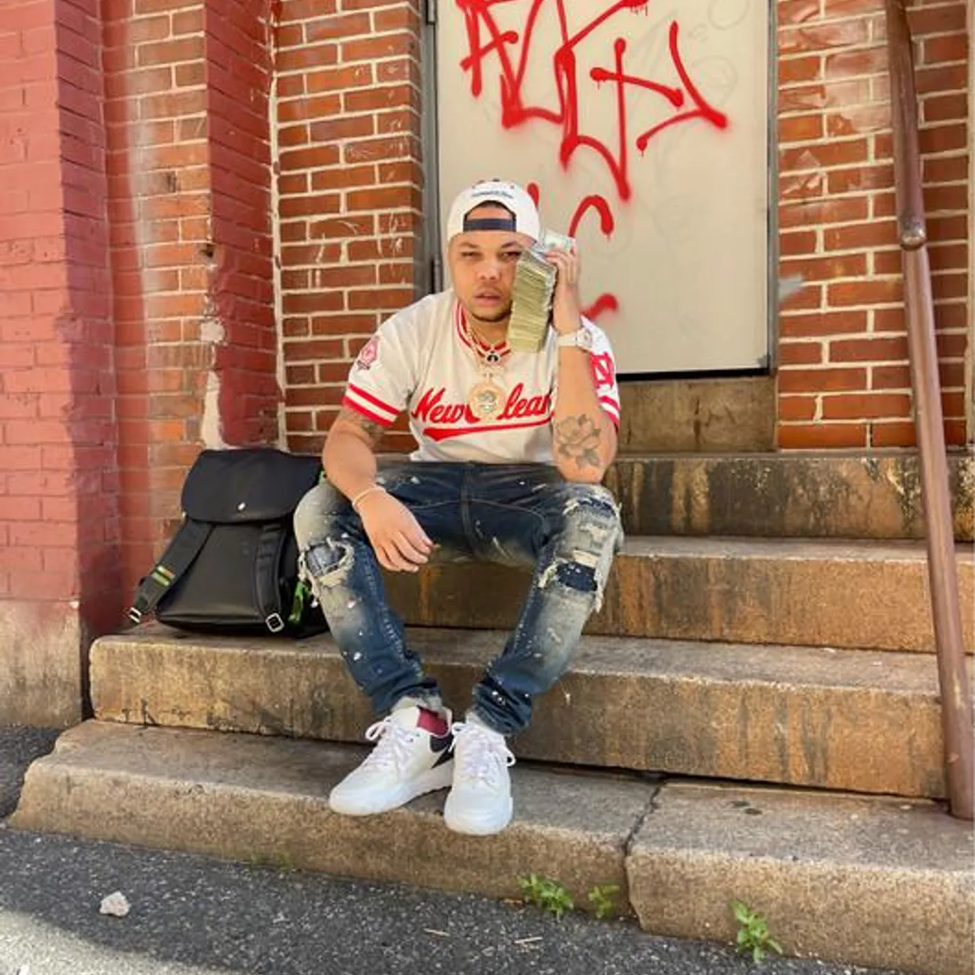 Lil Soulja Slim Brand Page