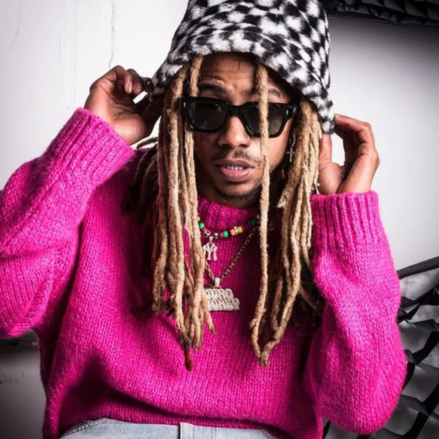 Lil Twist Brand Page