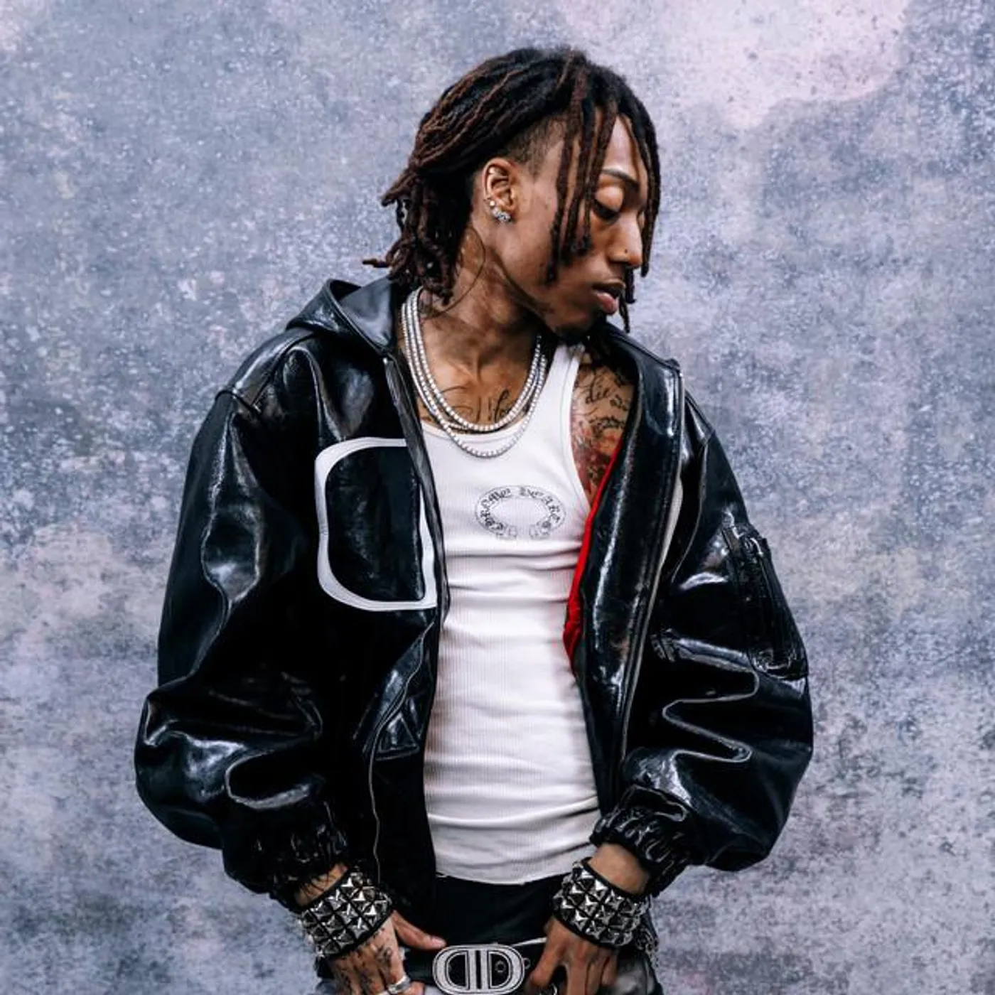 Lil Tecca Brand Page