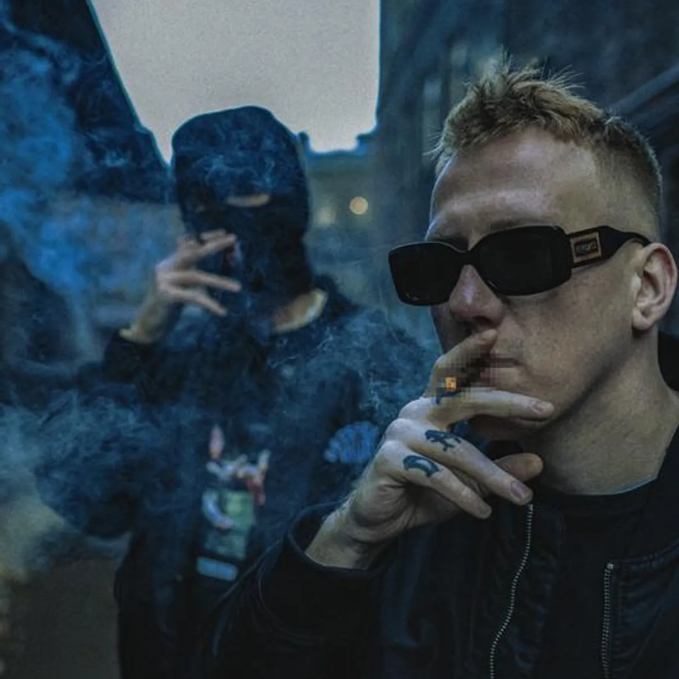 LIL THE NEEL Brand Page