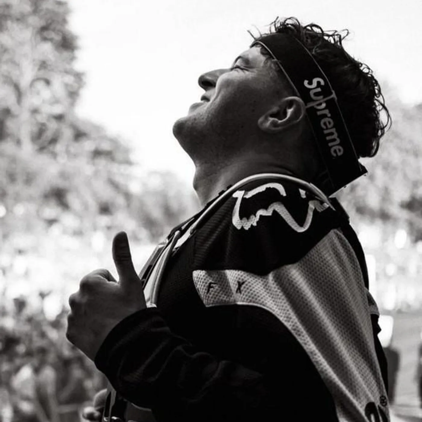 Lil Truls Brand Page