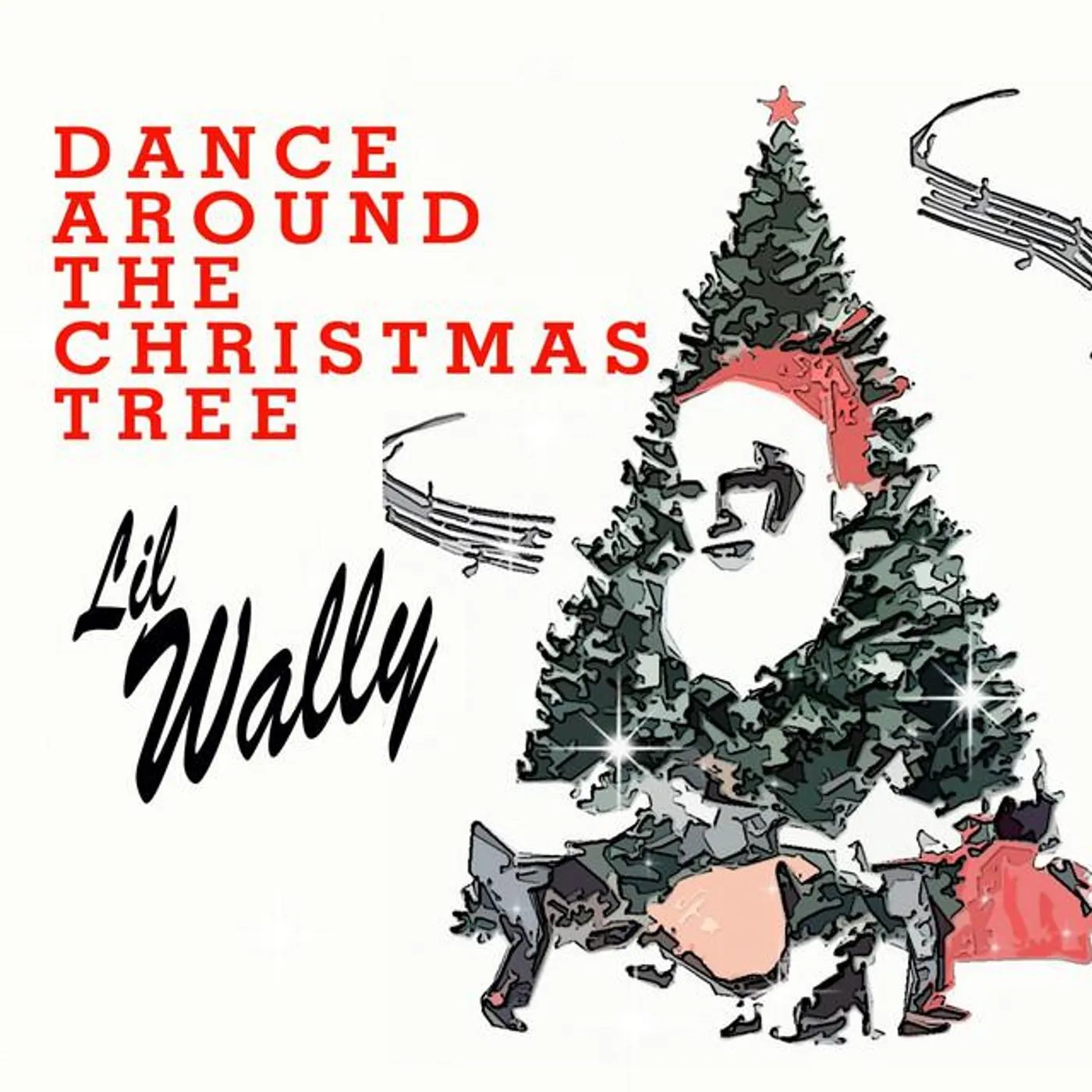 Lil' Wally Brand Page