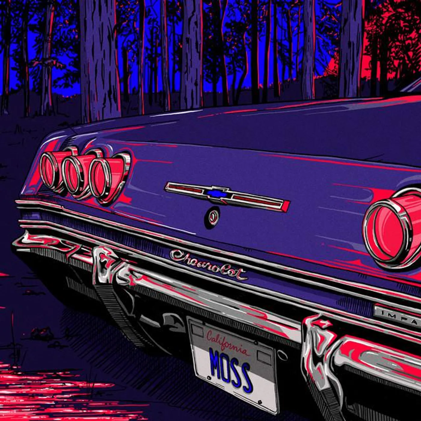 LiL'WooFyWooF Brand Page