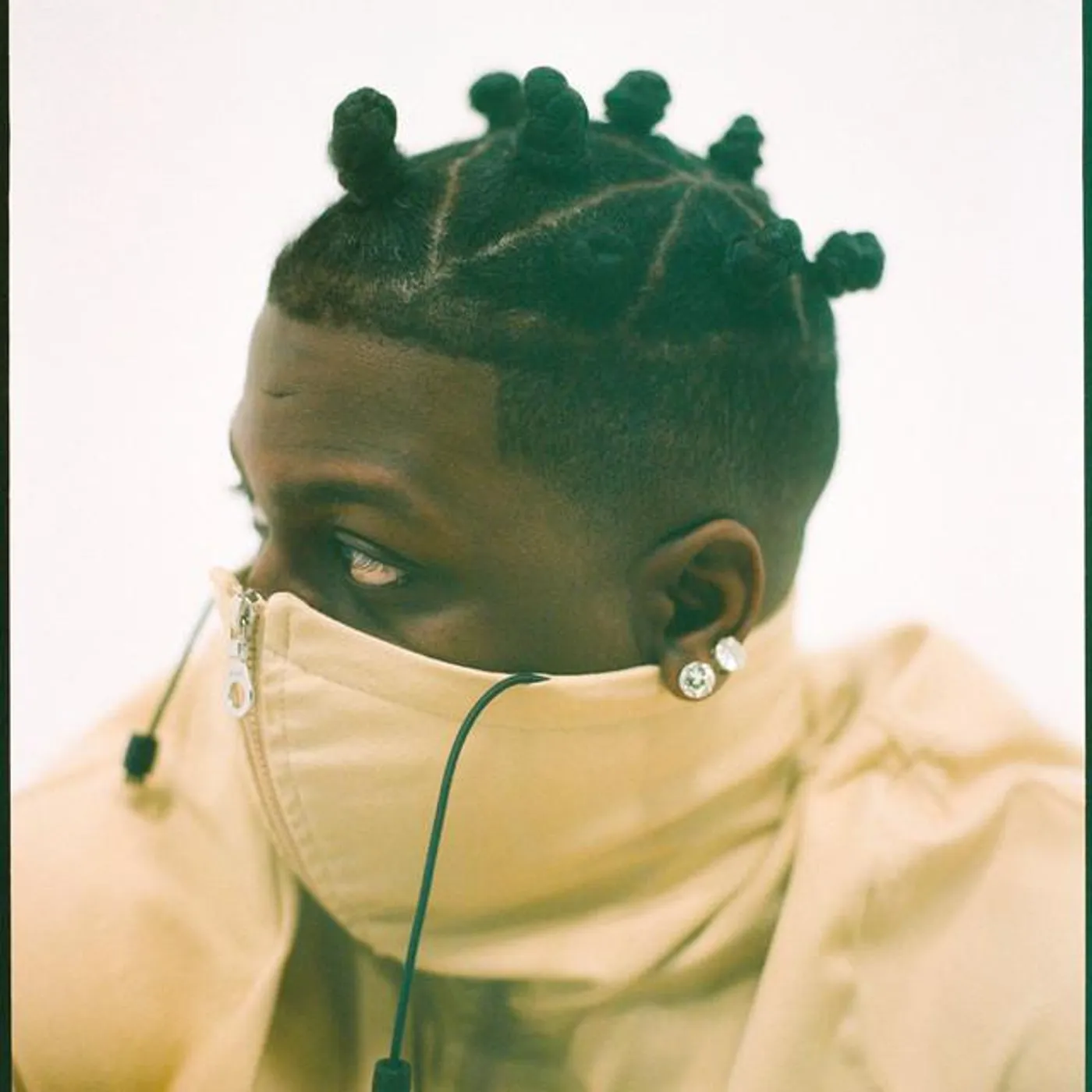 Lil Yachty Brand Page