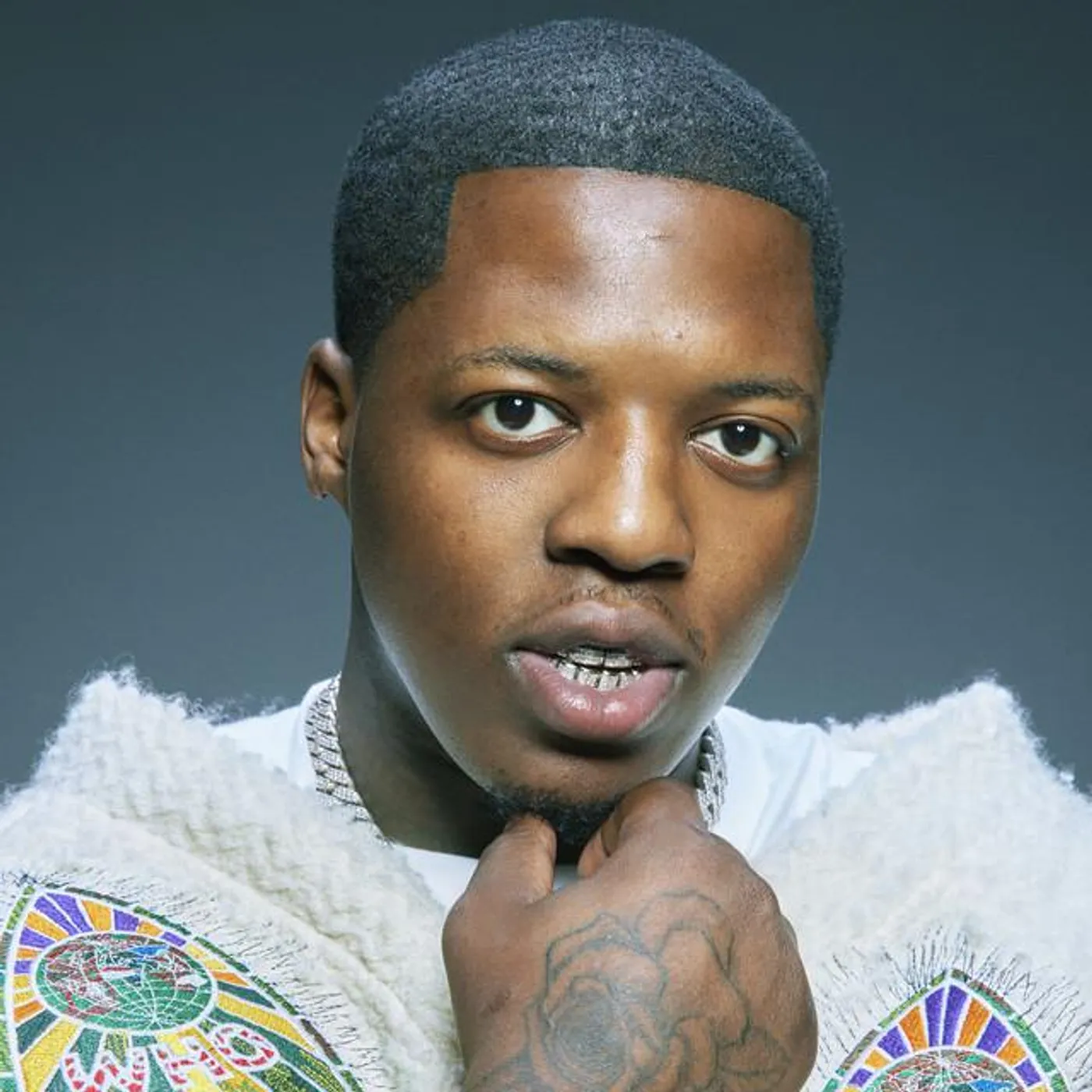 Lil Zay Osama Brand Page