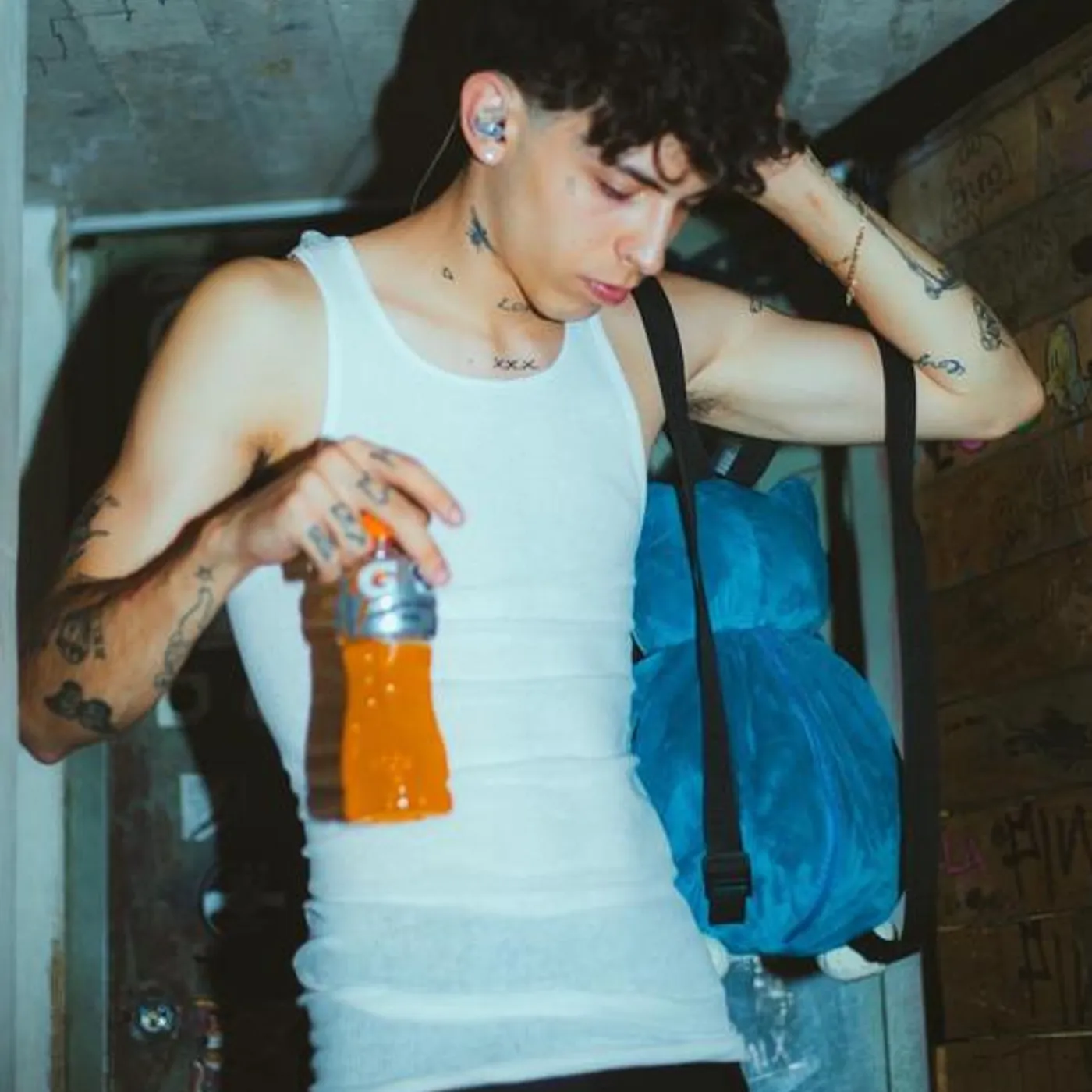 Lil Ziphe Brand Page