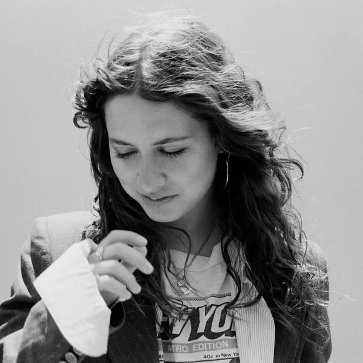 Lila Drew Brand Page