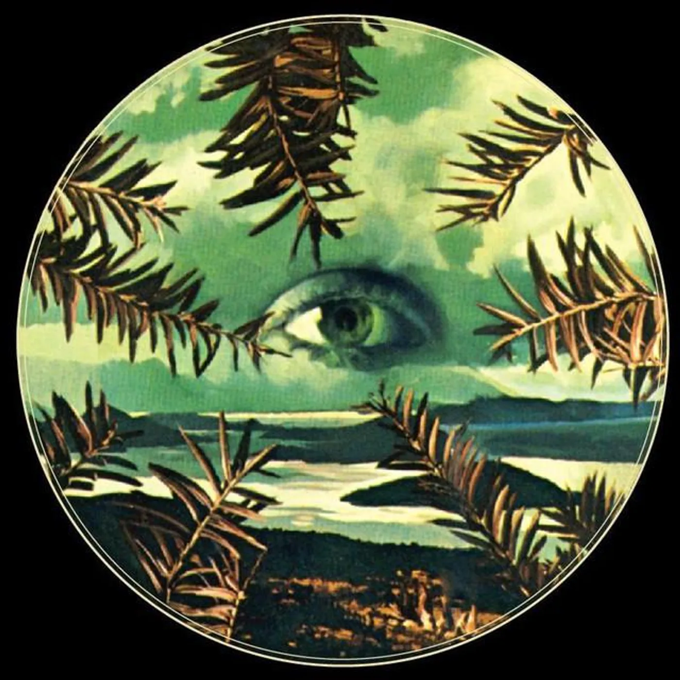 Lilacs & Champagne Brand Page