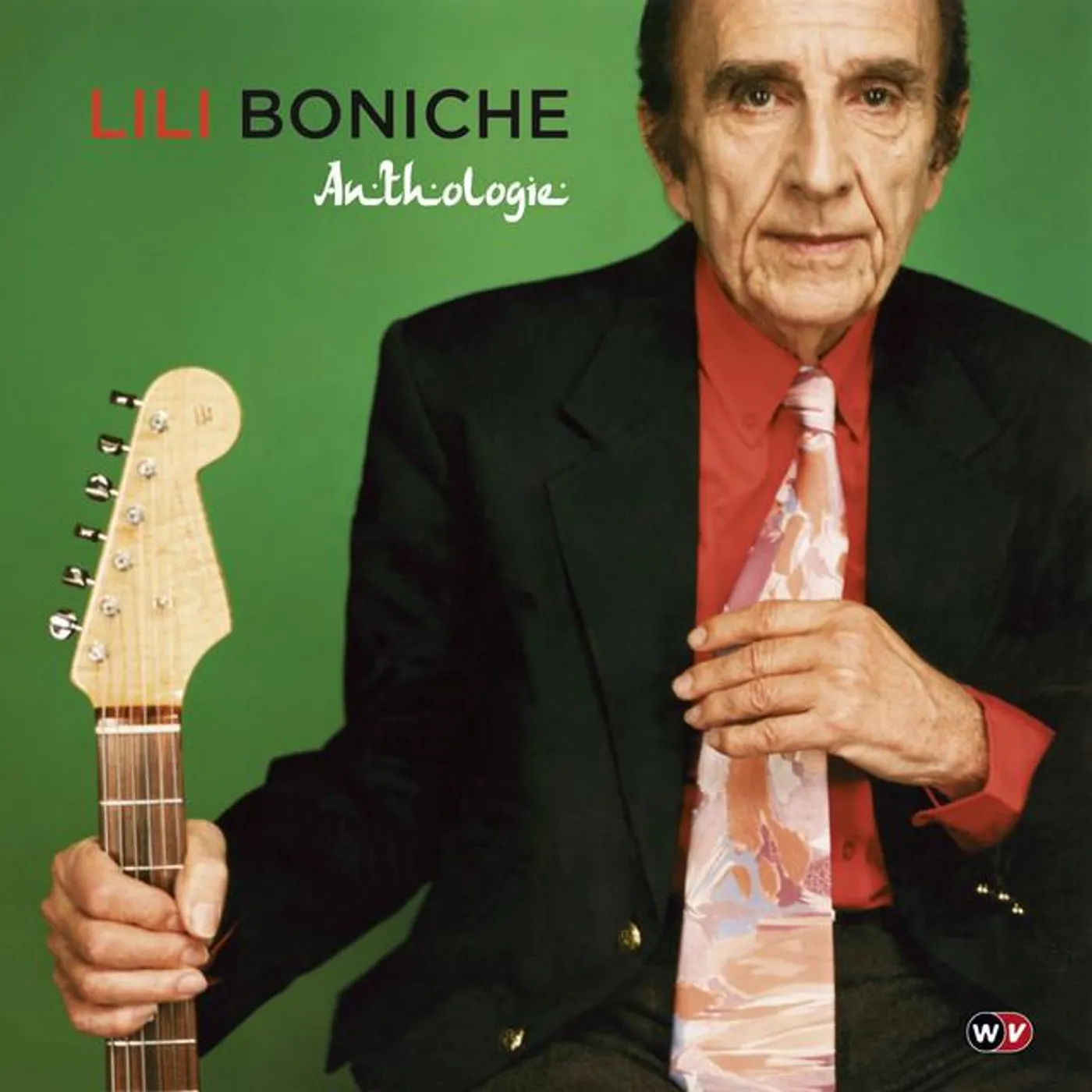 Lili Boniche Brand Page