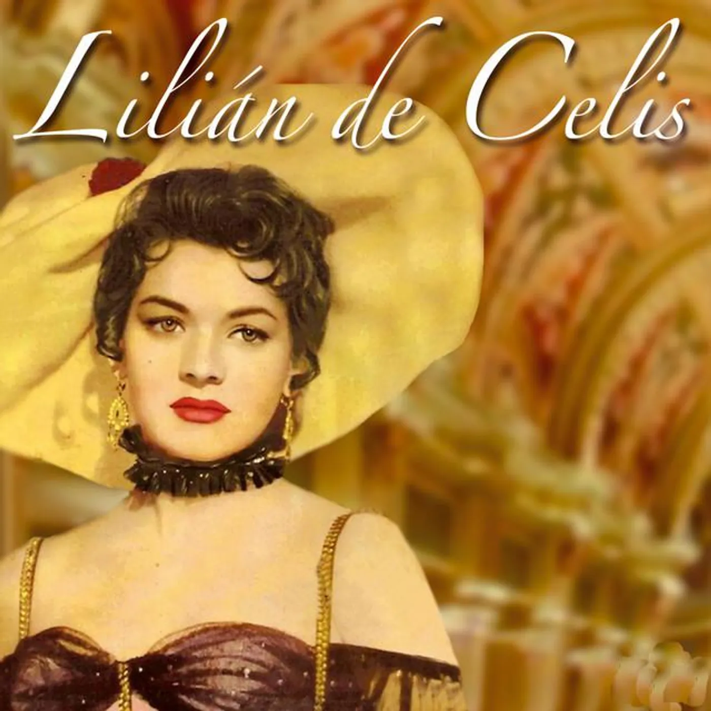 Lilian De Celis Brand Page