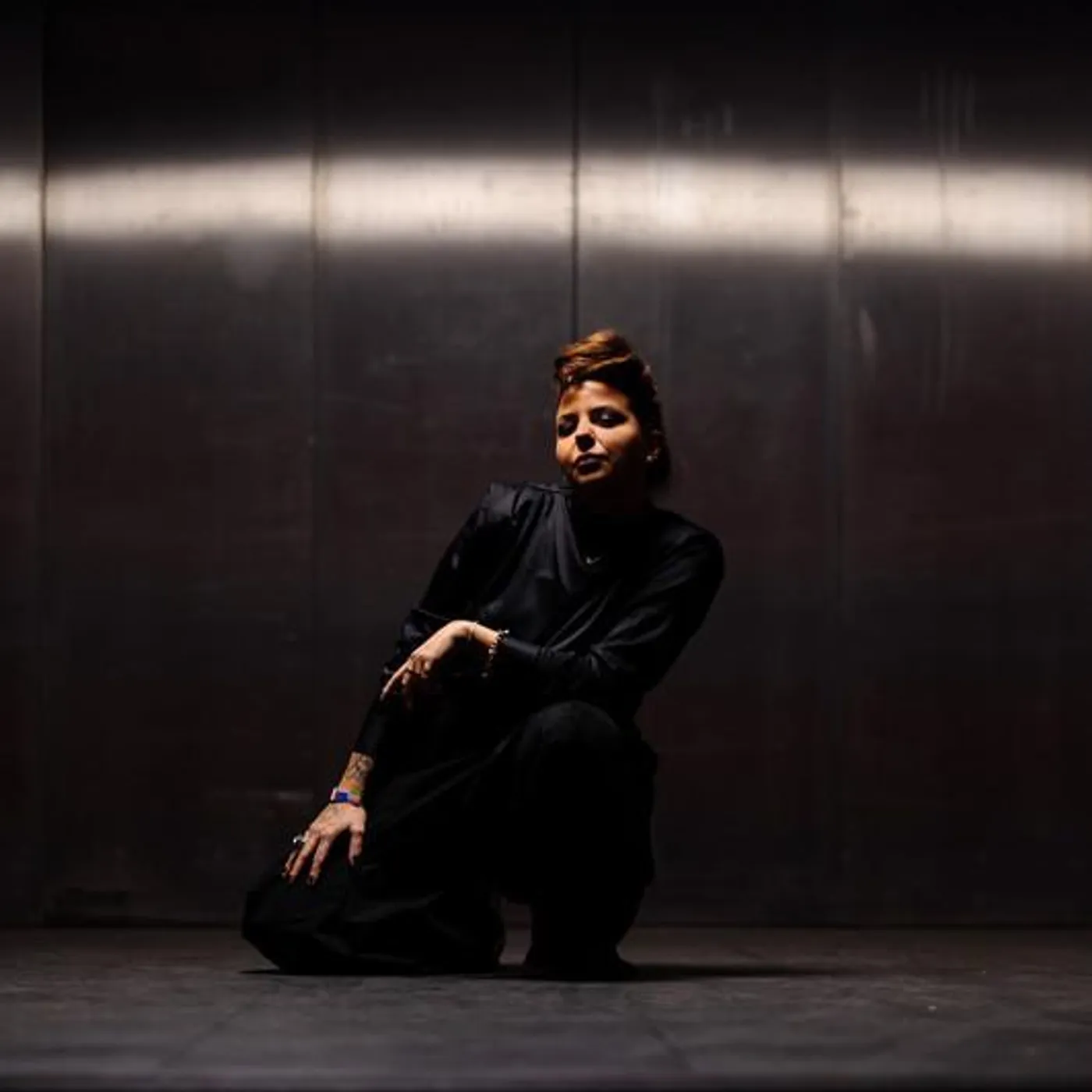 Liliane Chlela Brand Page