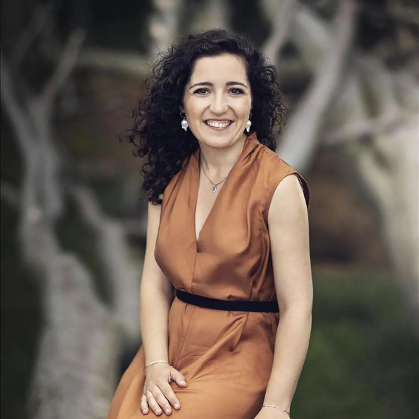 Lilit Grigoryan Brand Page