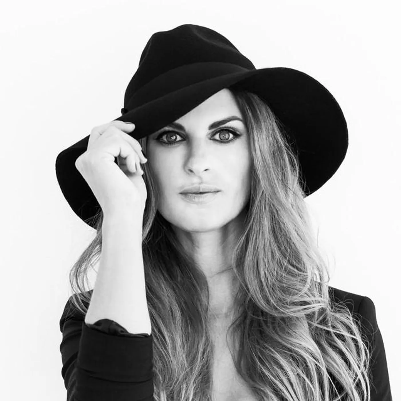 Lilja Bloom Brand Page