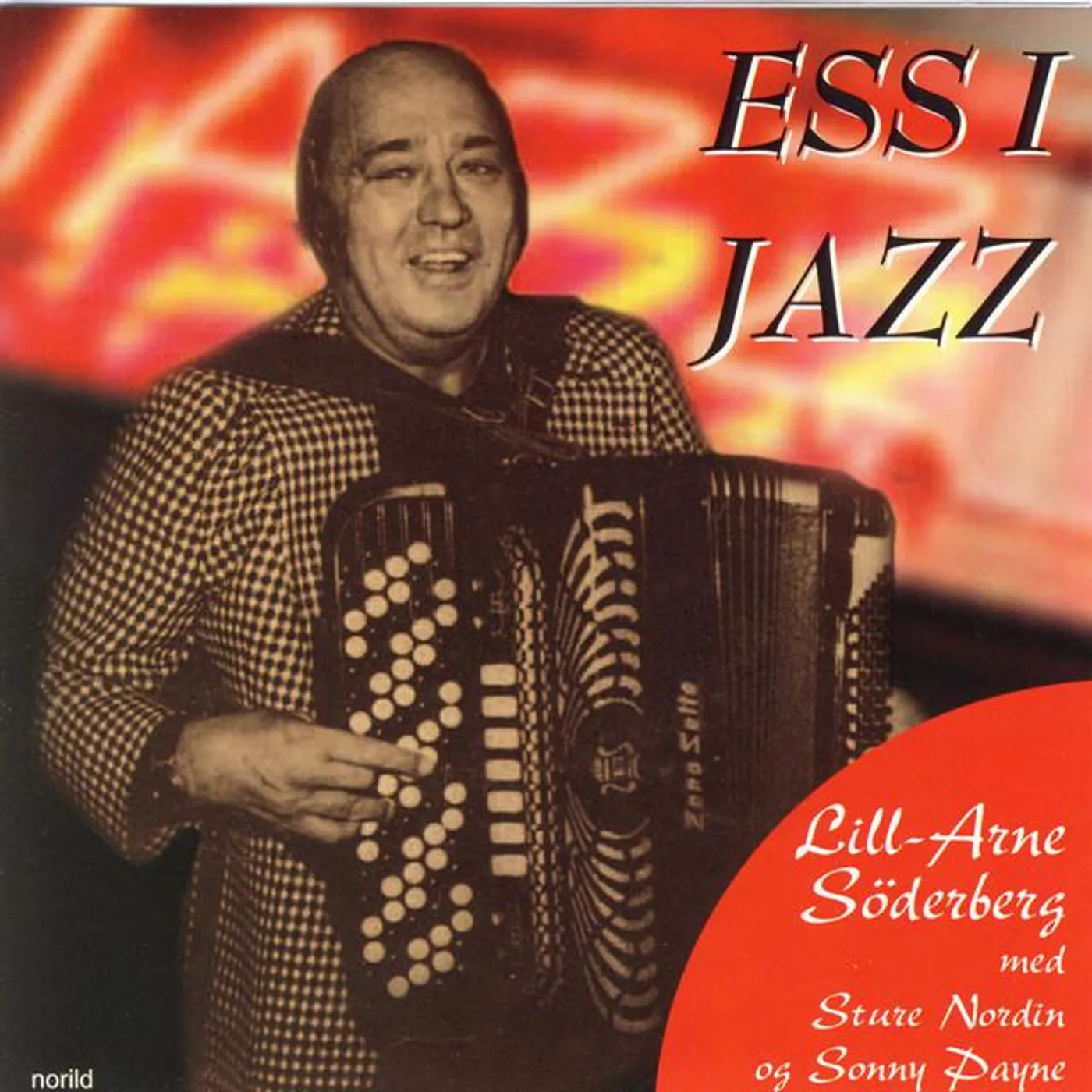 Lill-Arne Söderberg