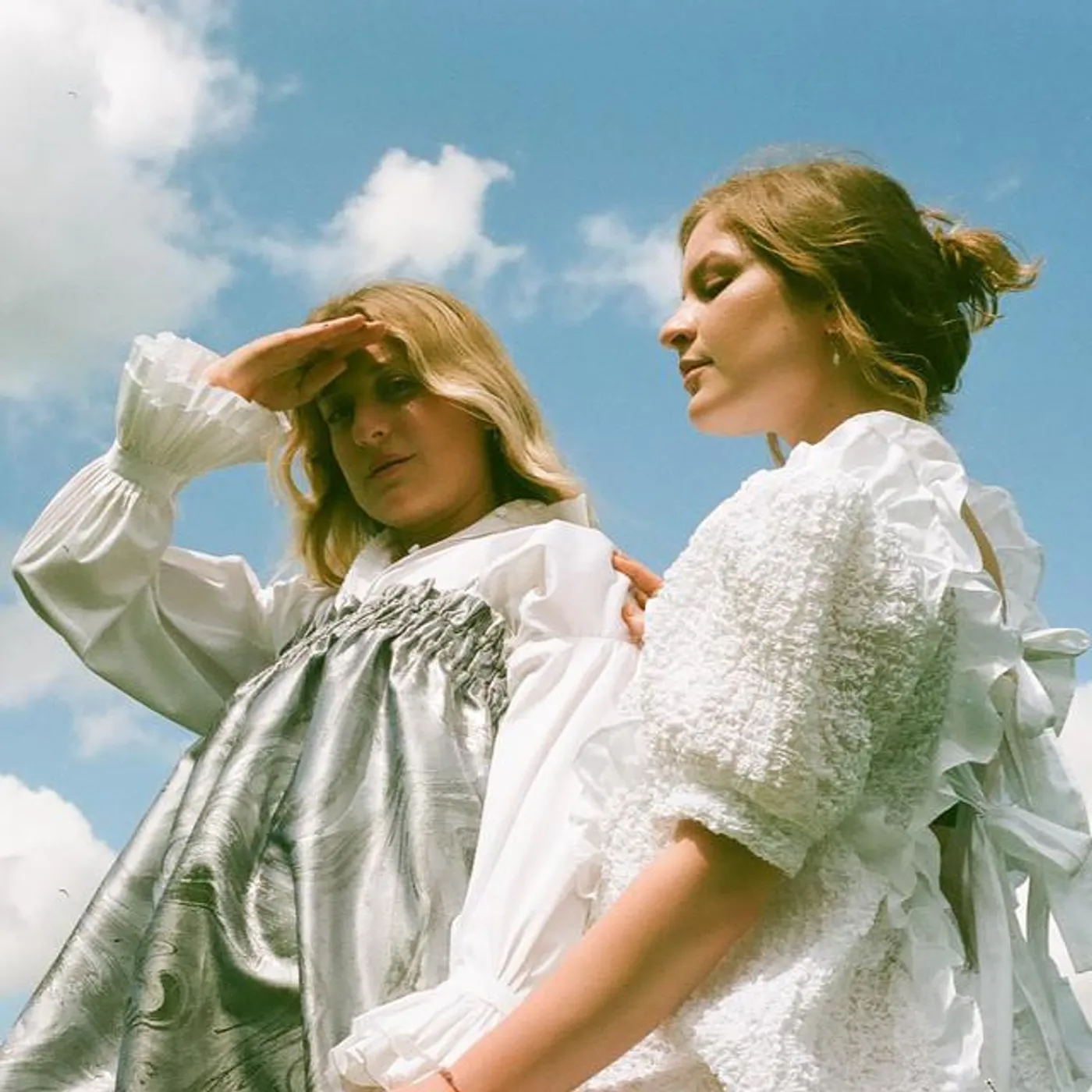 Lilla Sol Brand Page