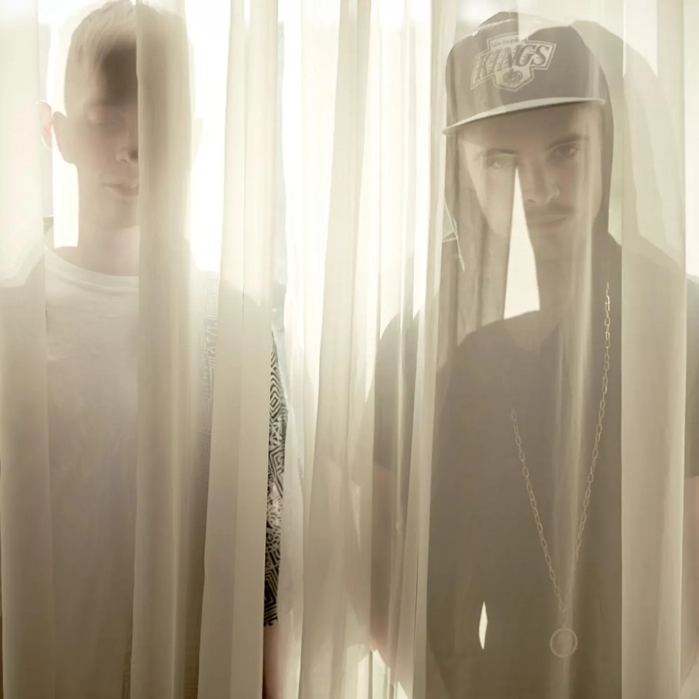 Lilla Sällskapet Brand Page