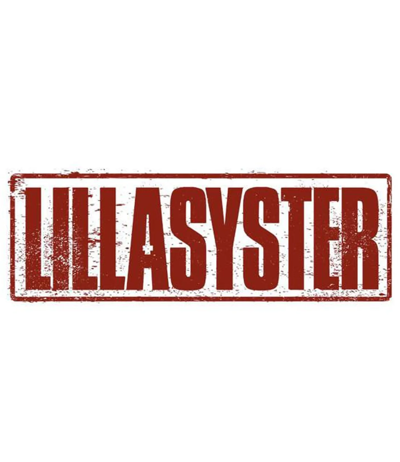 Lillasyster