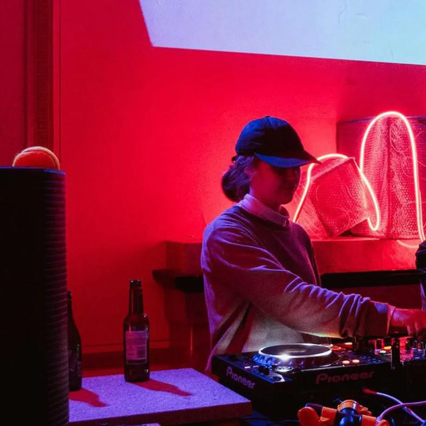 Lille Åbo Brand Page