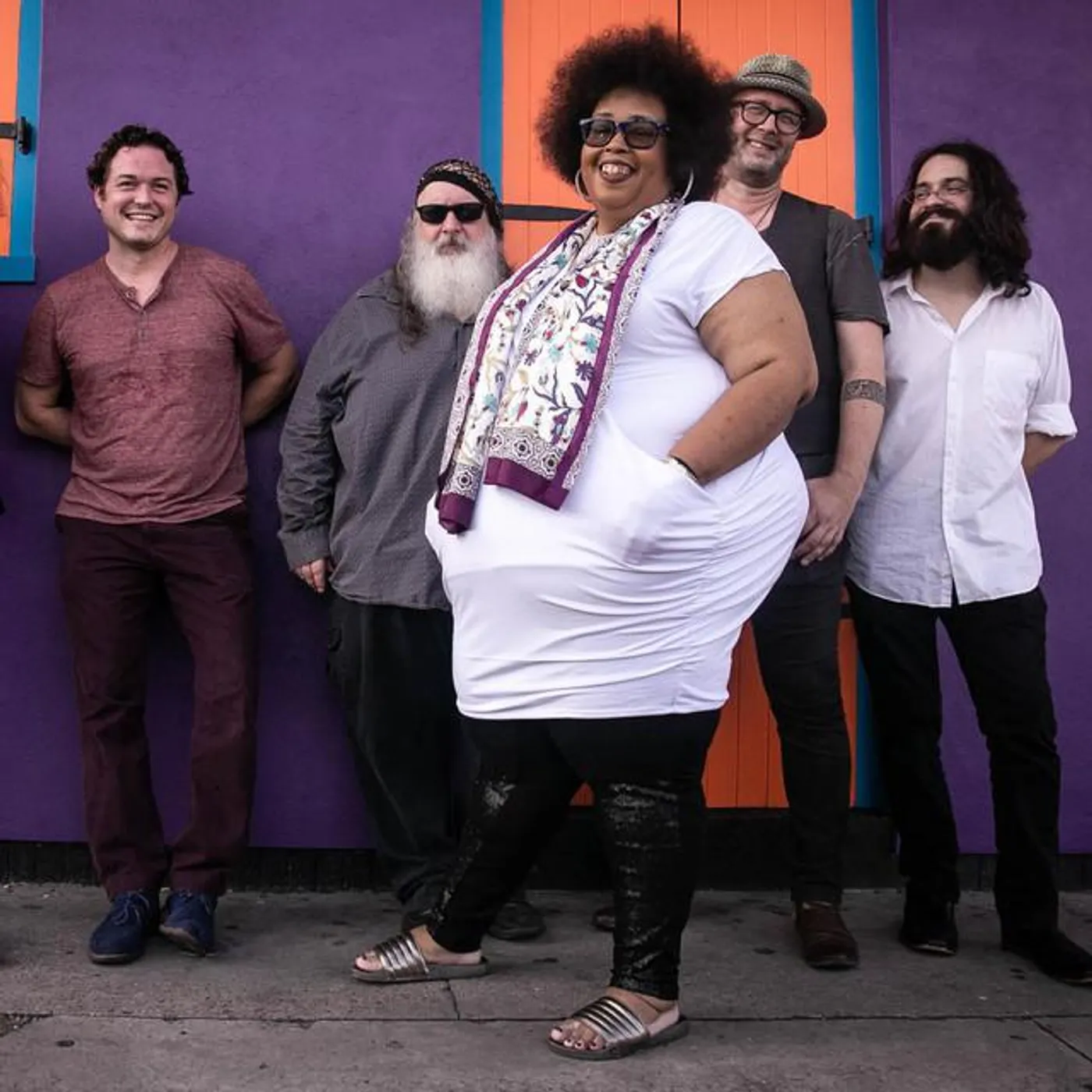 Lilli Lewis Project Brand Page