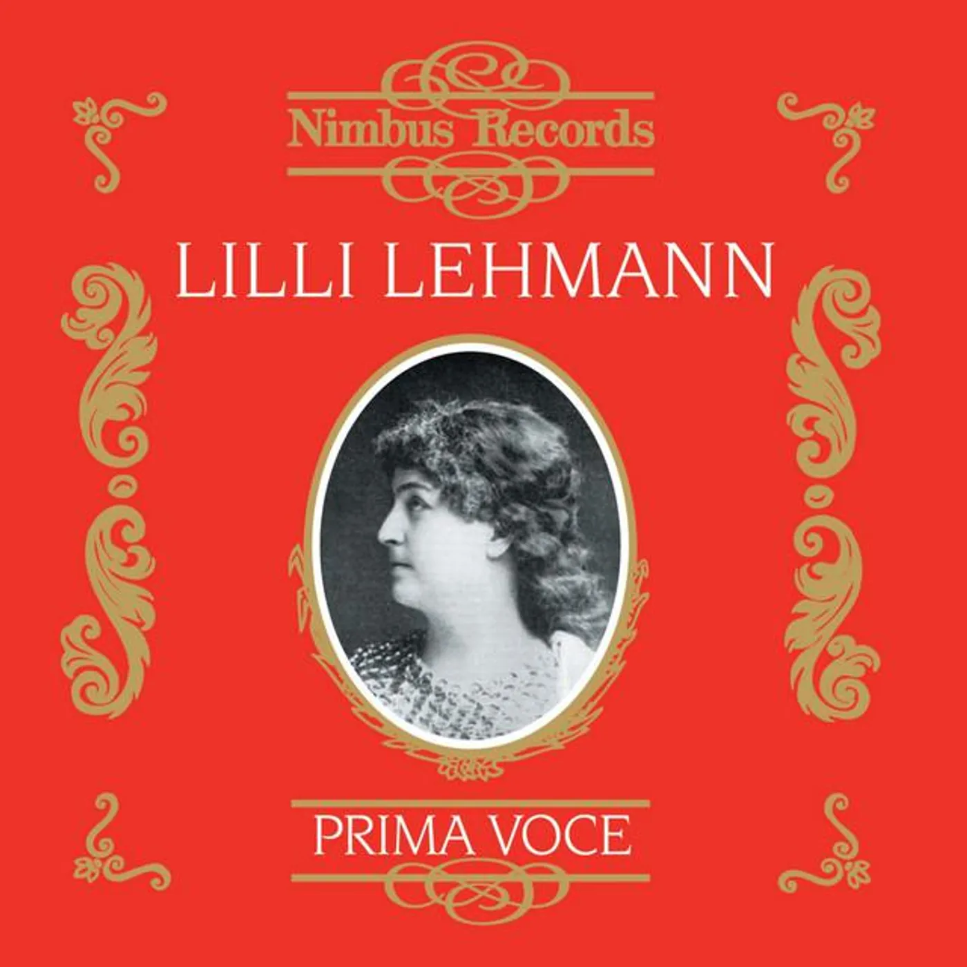 Lilli Lehmann Brand Page