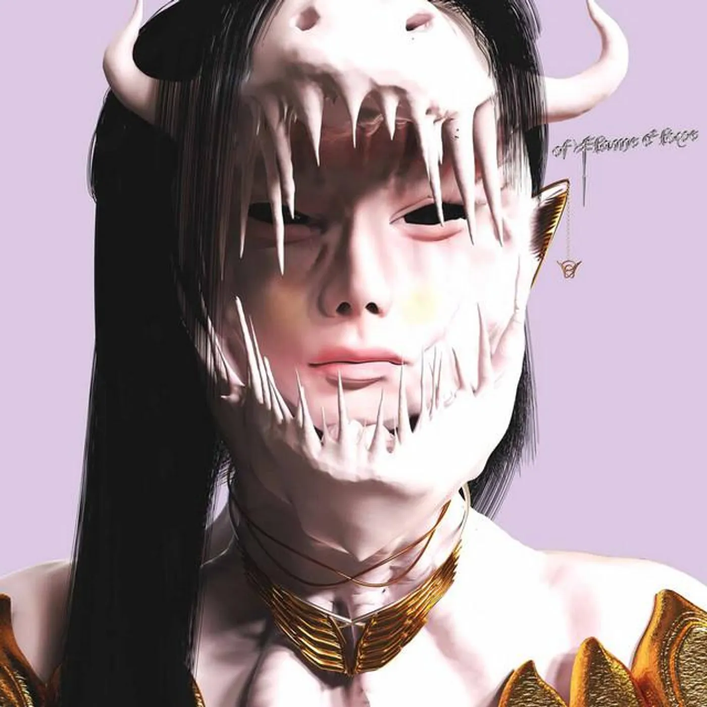 LILLITH twin Brand Page