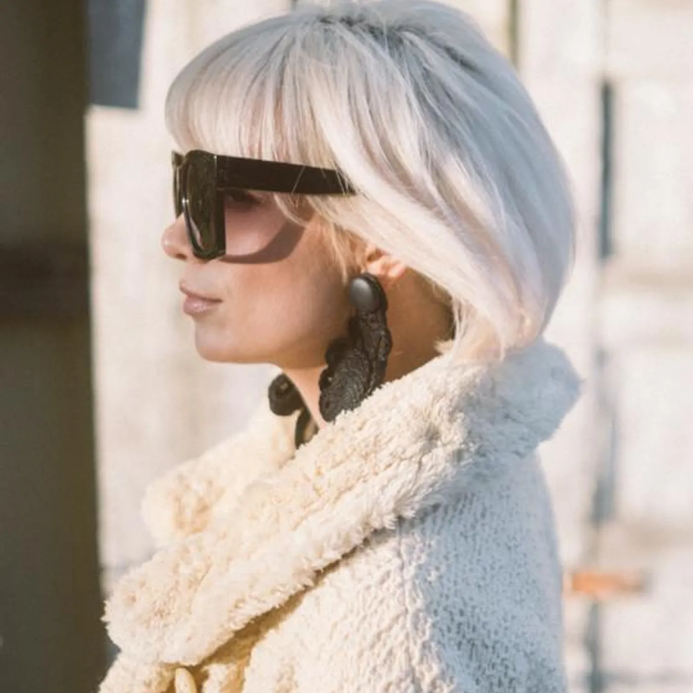 Lillie Mae Brand Page