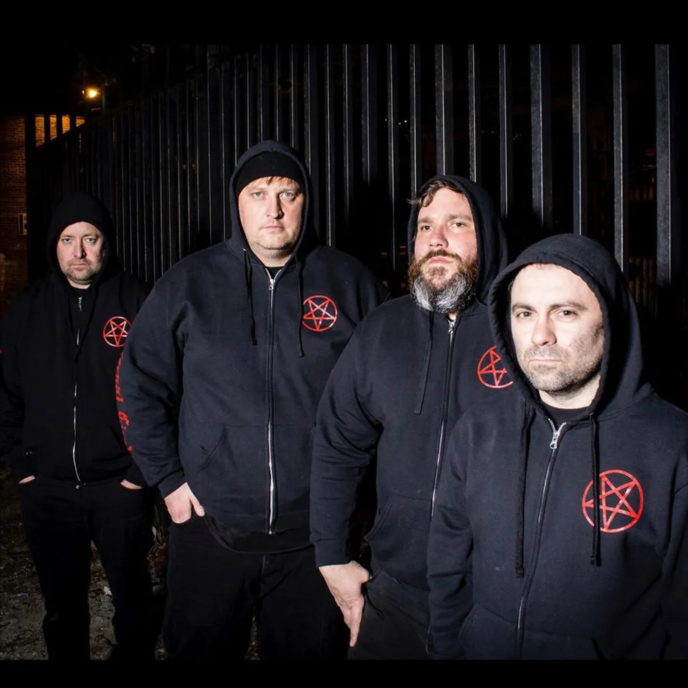 The Lillingtons Brand Page