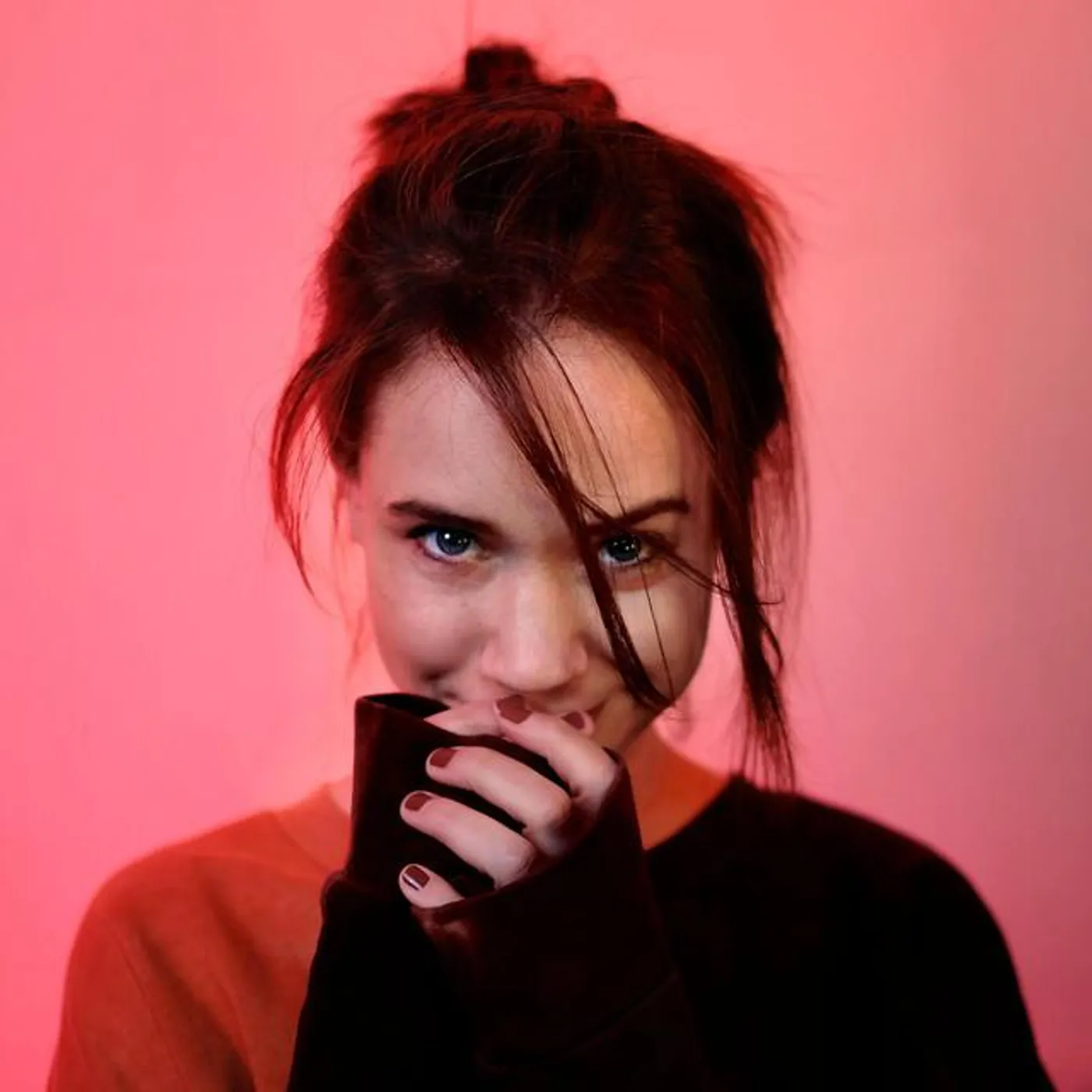 lilly among clouds Brand Page