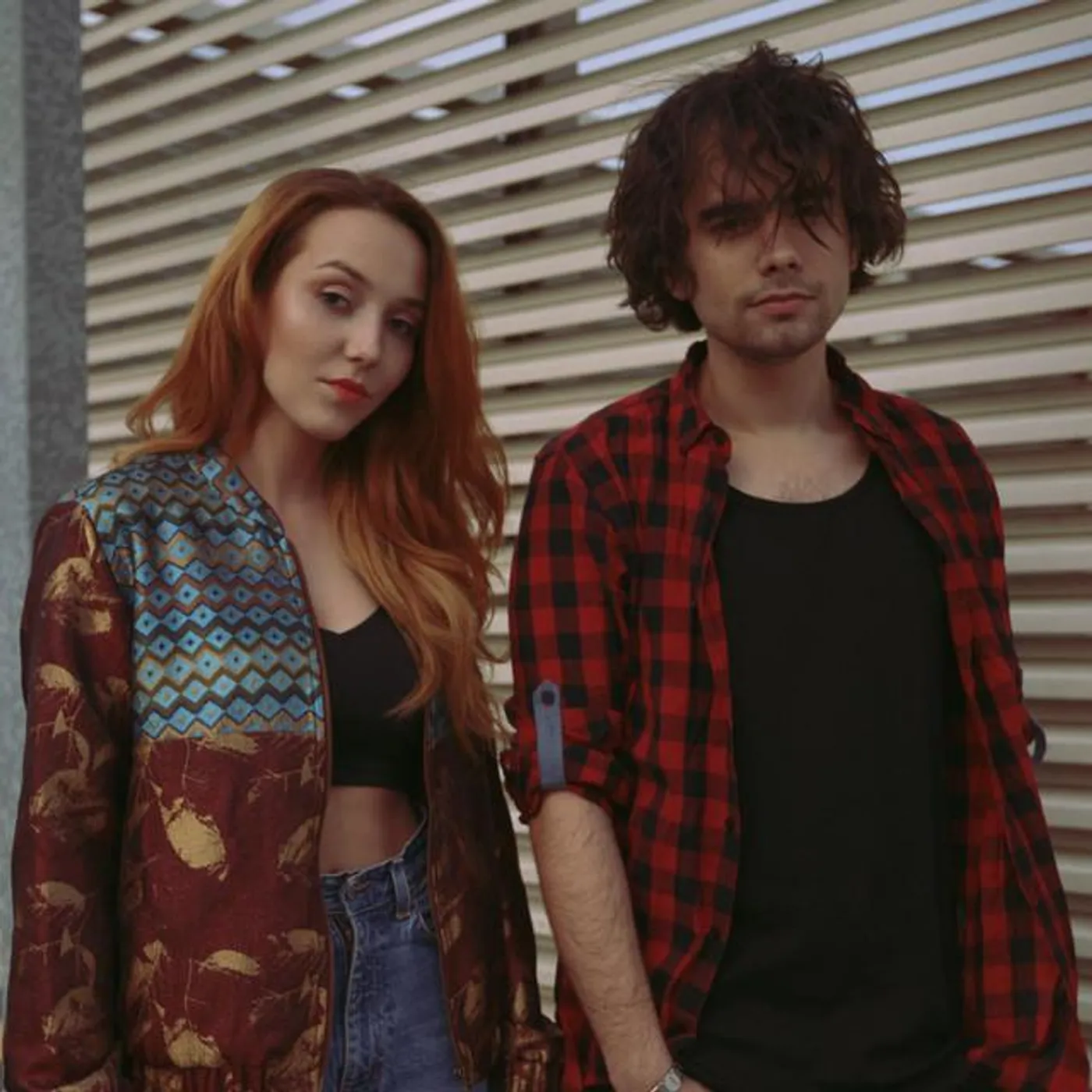 Lilly Hates Roses Brand Page