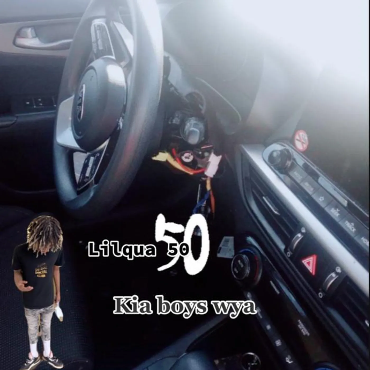 Lilqua 50