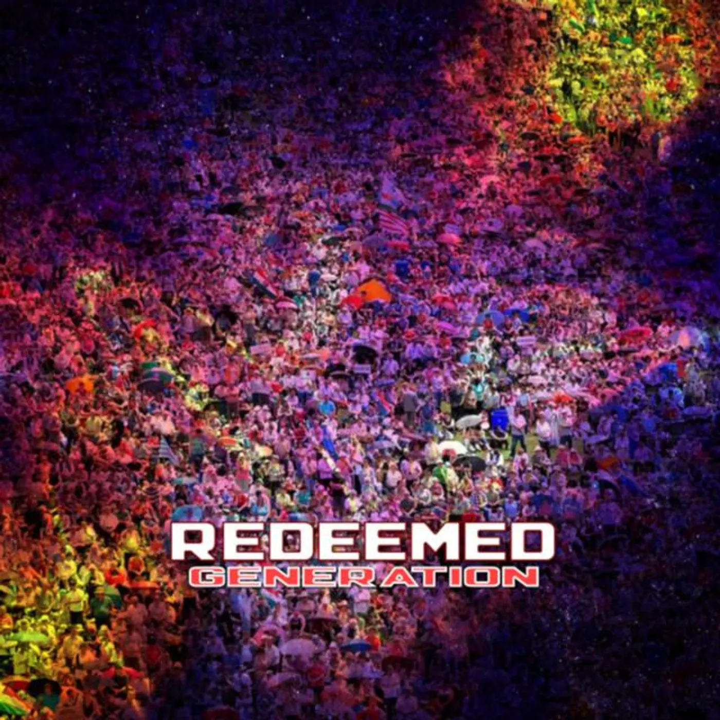 Lily Band Psalmist Brand Page