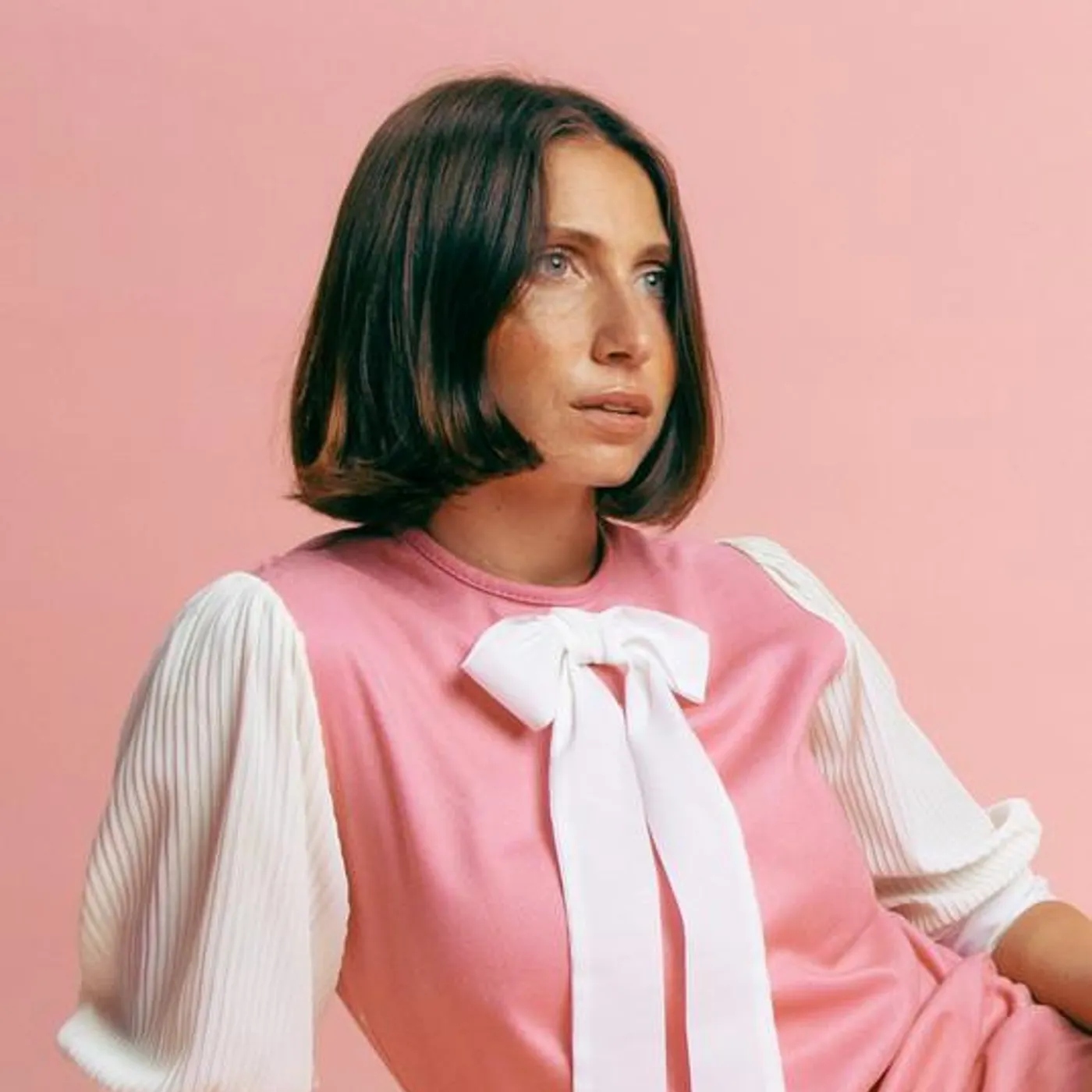 Lily Meola Brand Page