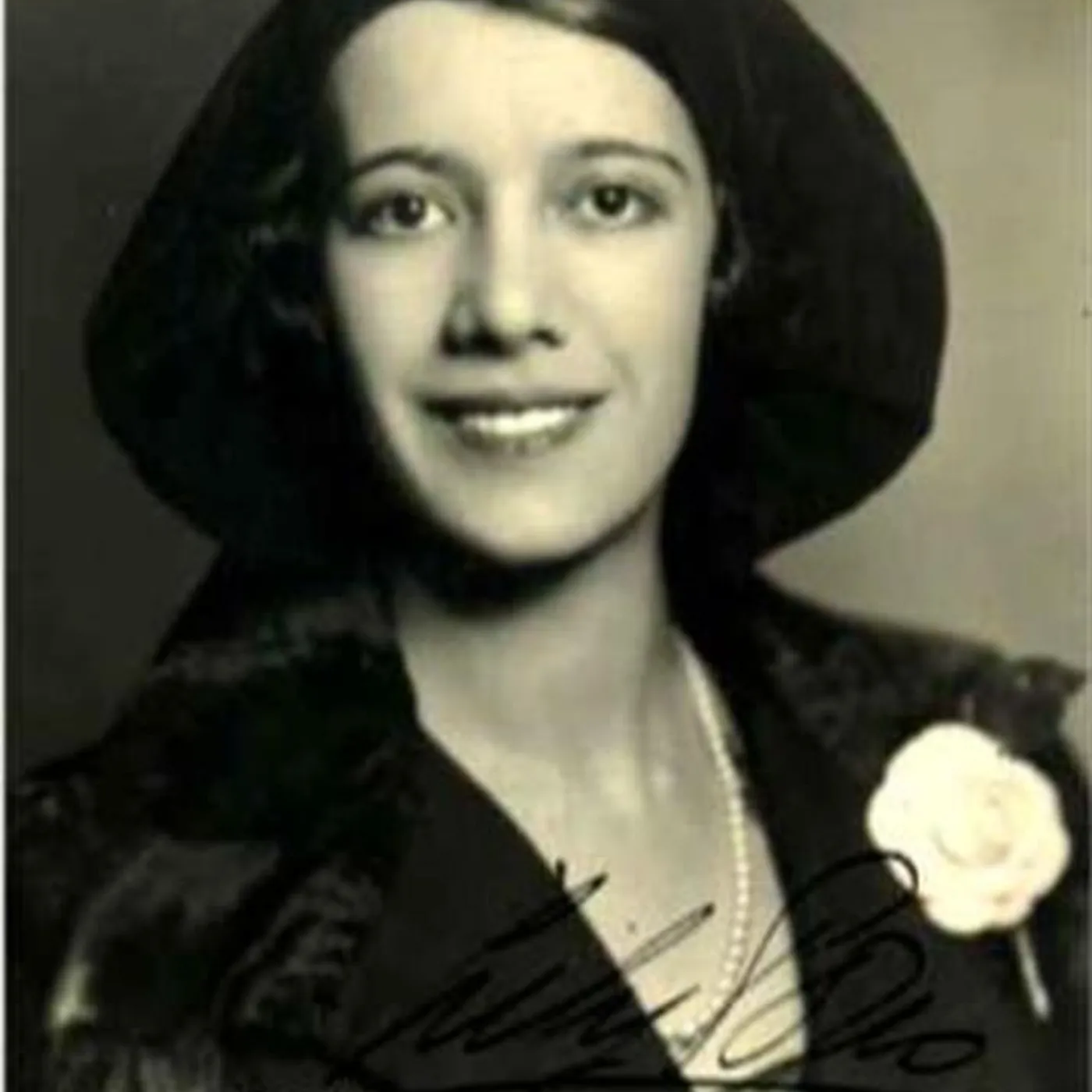 Lily Pons Brand Page