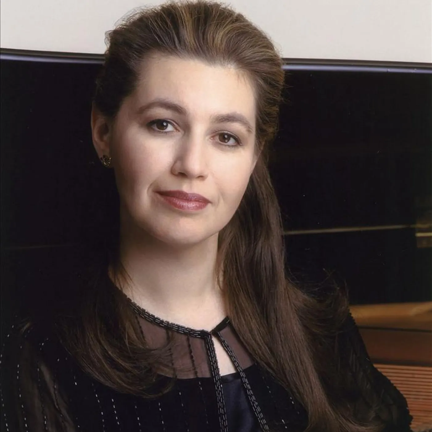 Lilya Zilberstein Brand Page