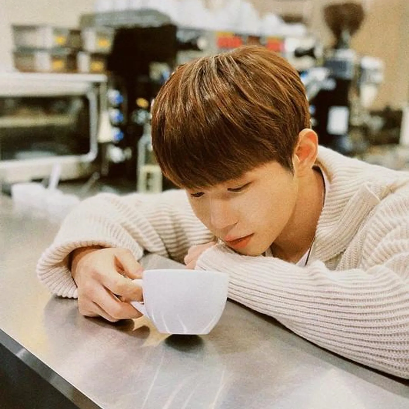 Lim sang hyun Brand Page