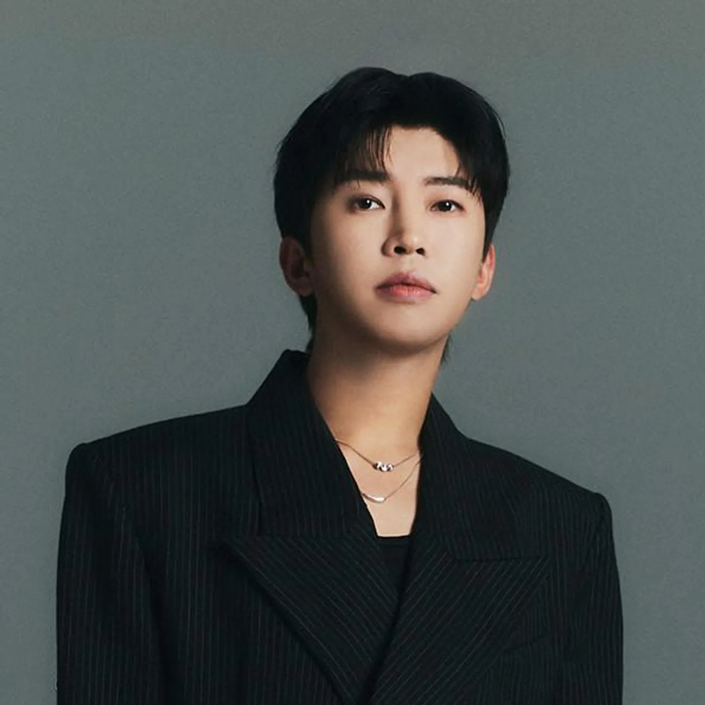 Lim Young Woong Brand Page