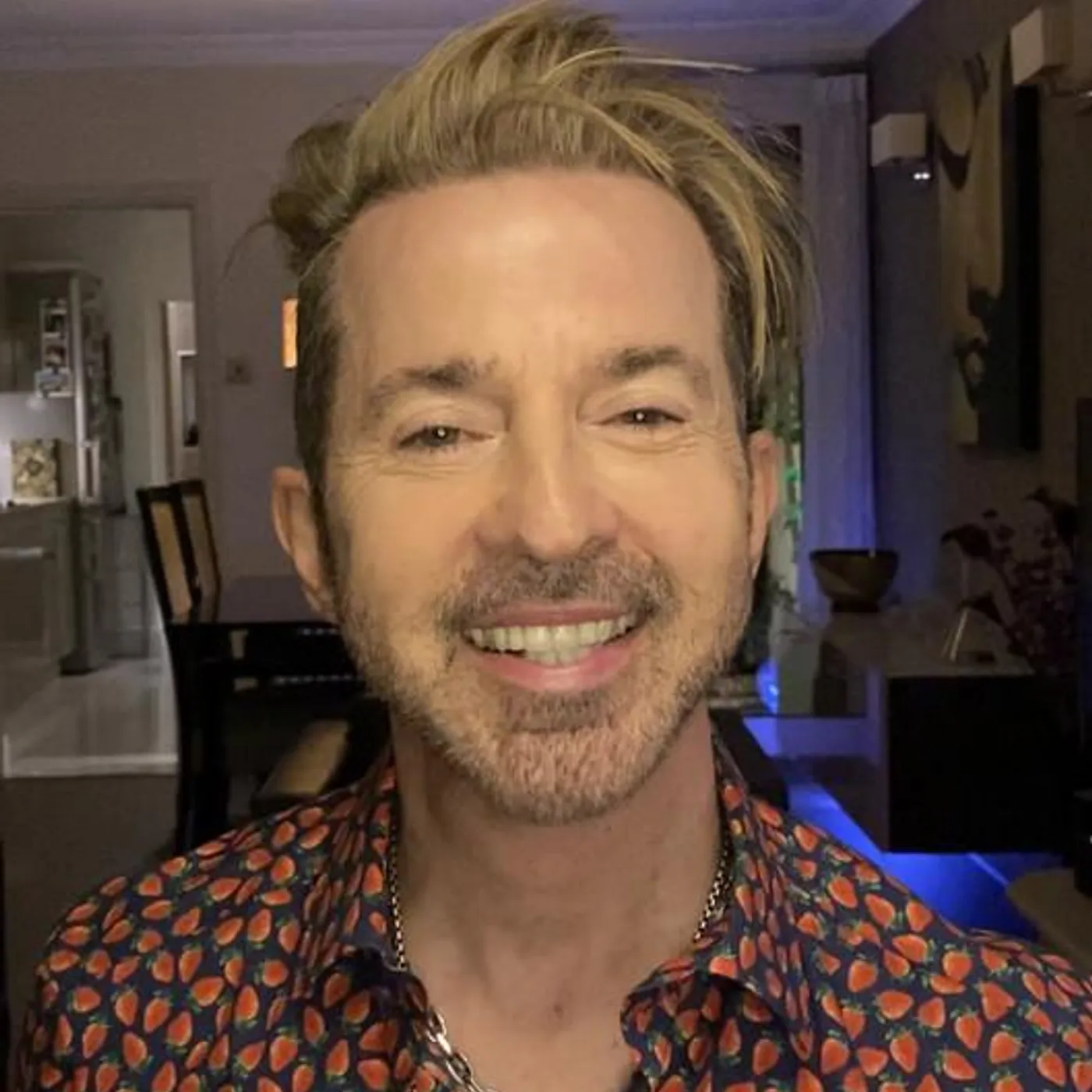 Limahl Brand Page