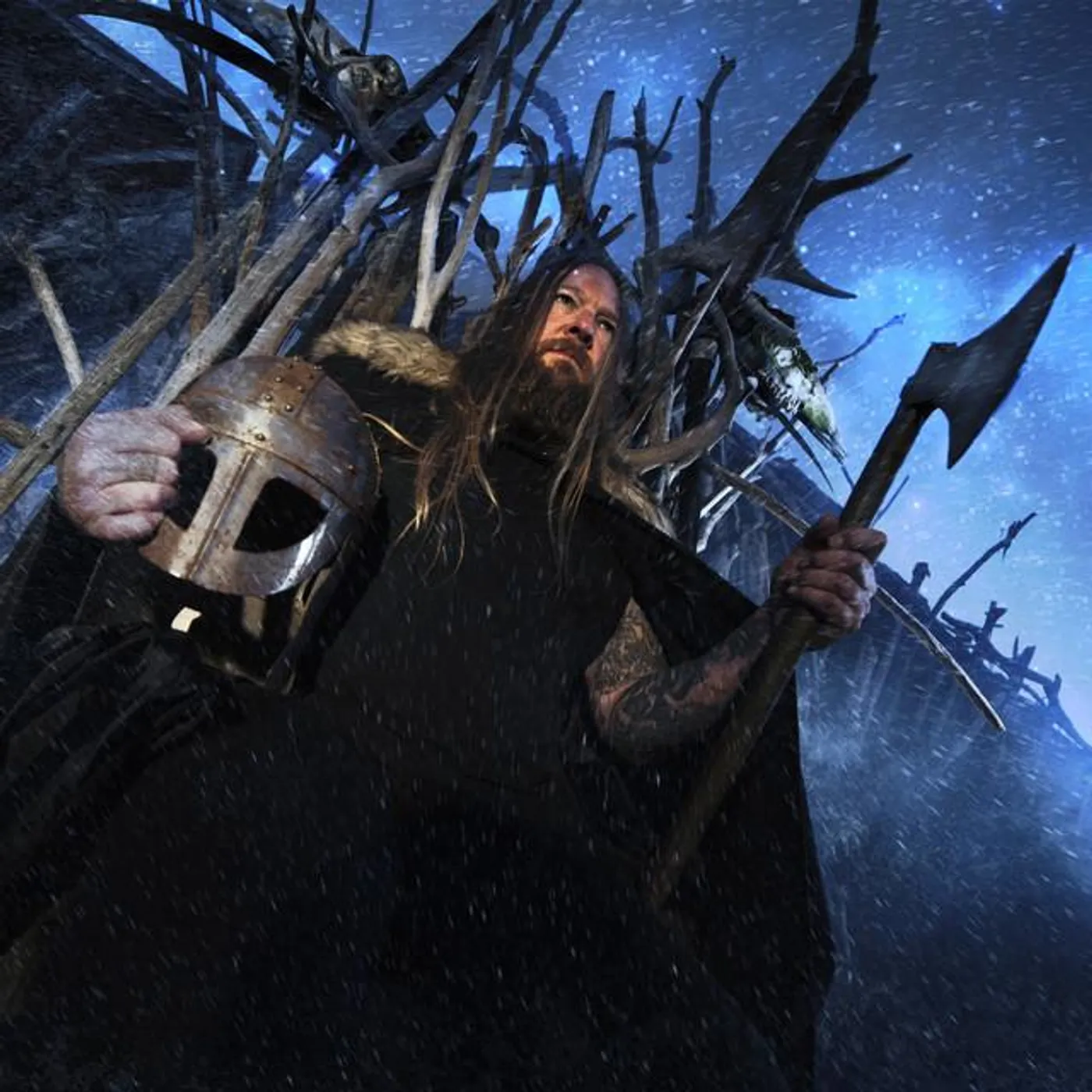 Limbonic Art Brand Page