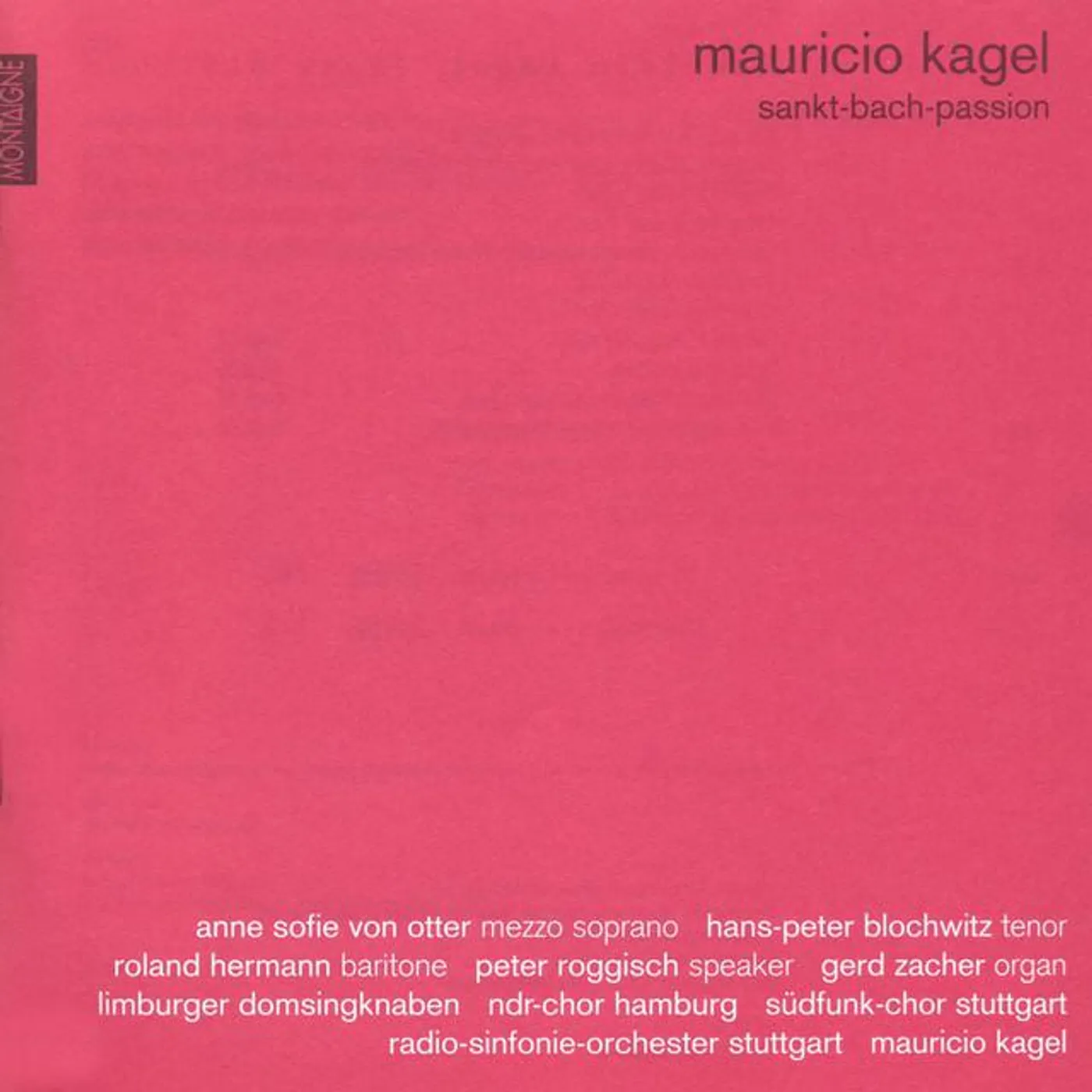 Limburger Domsingknaben Brand Page