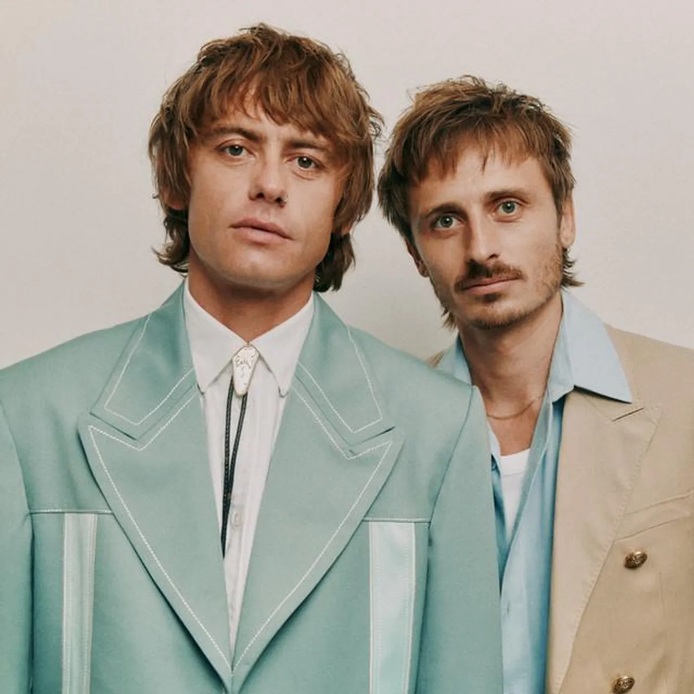 Lime Cordiale Brand Page