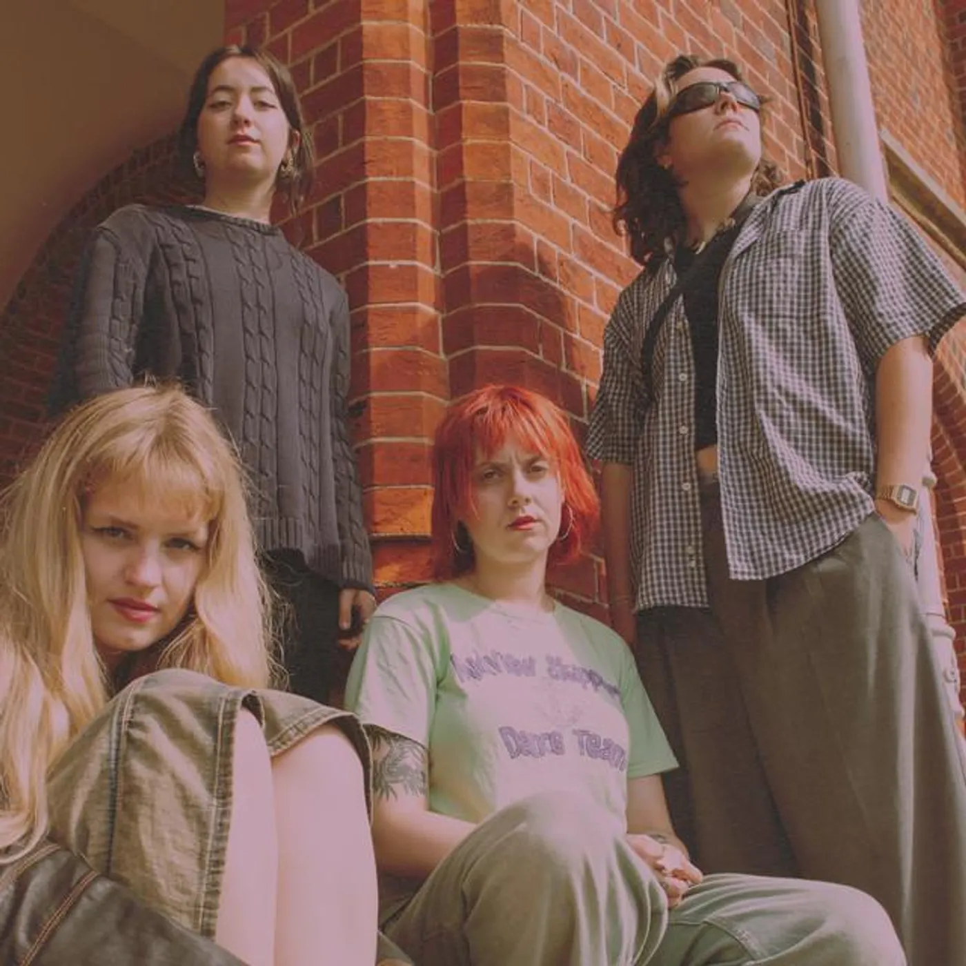 Lime Garden Brand Page