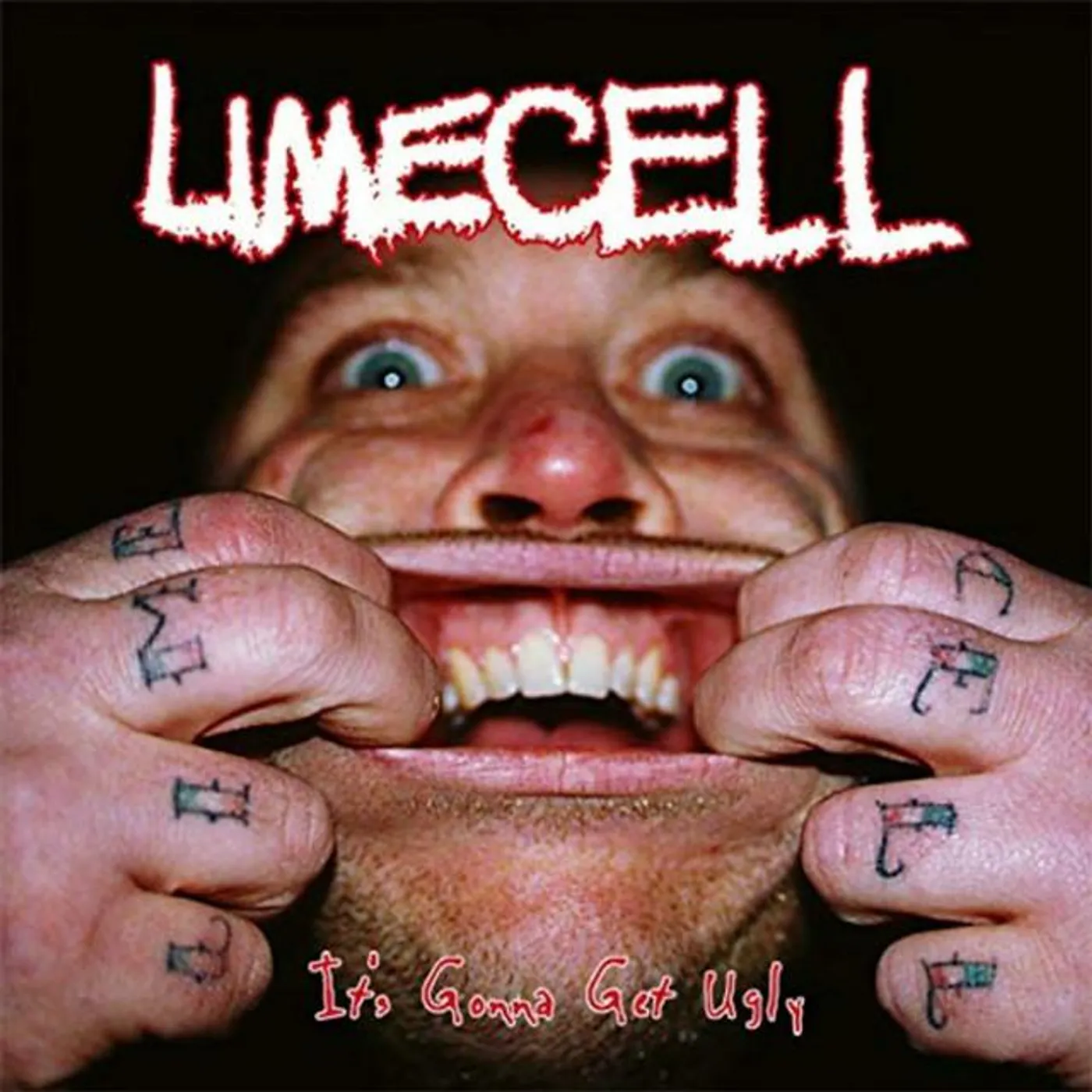 Limecell Brand Page