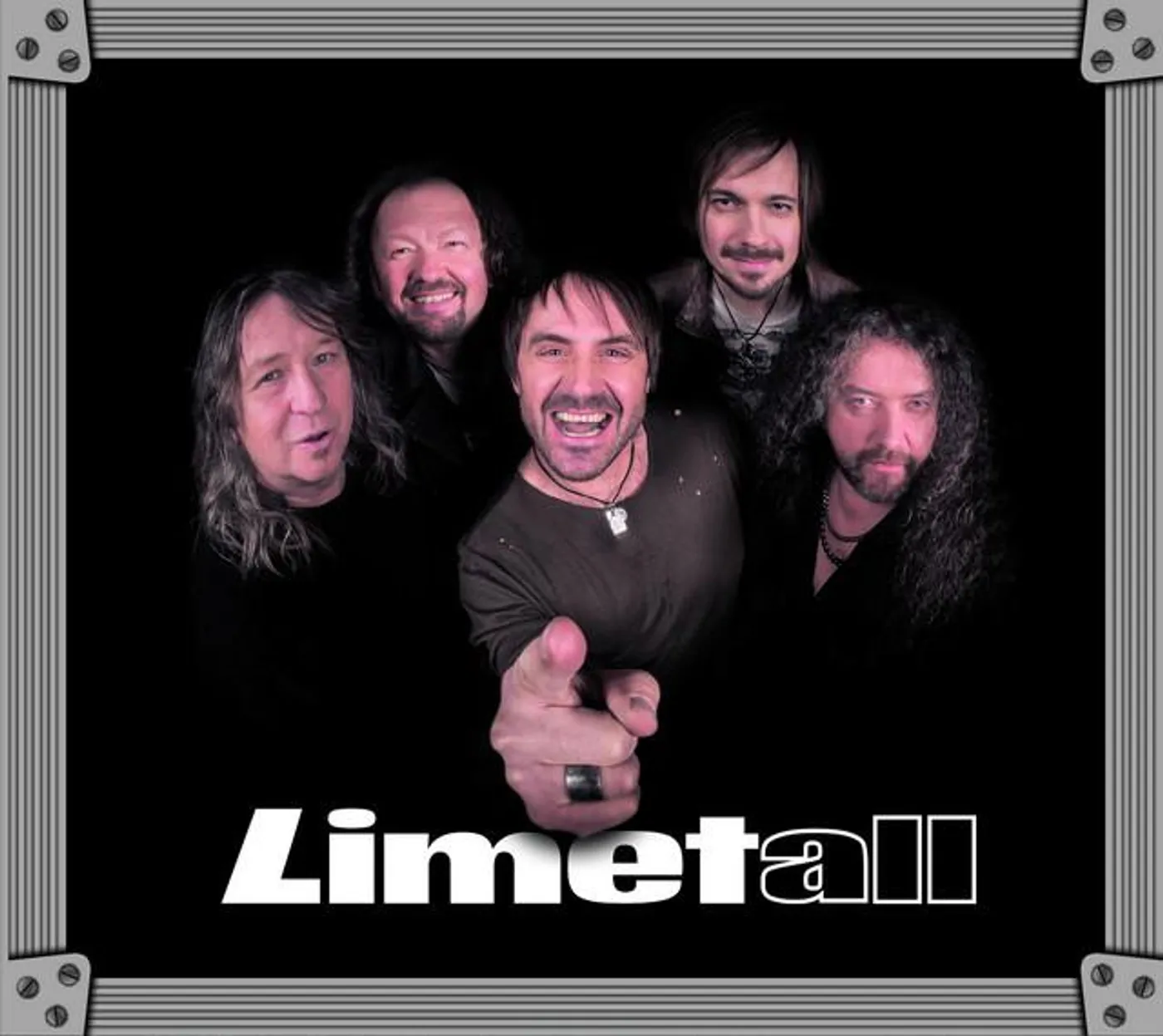Limetall