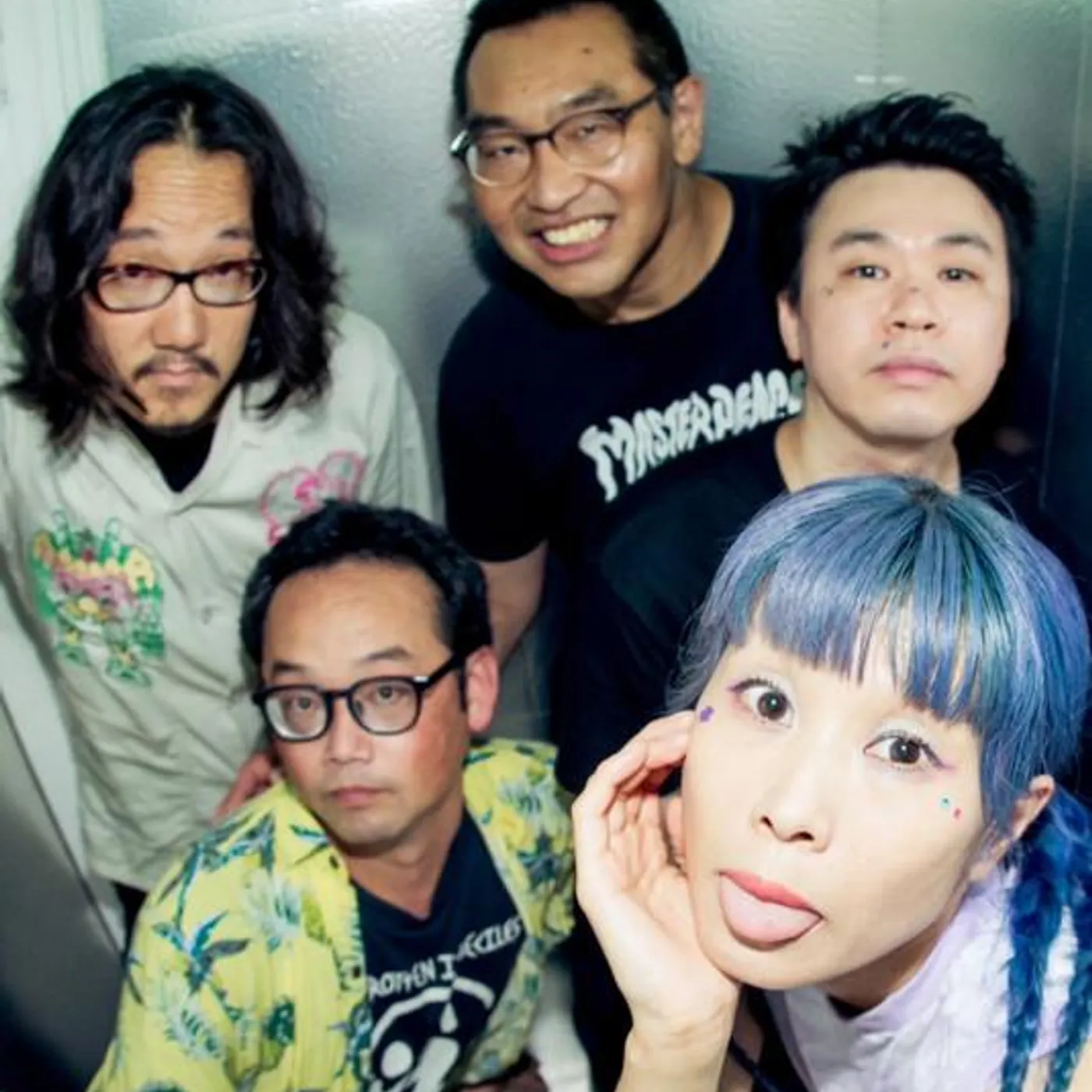 Limited Express (has Gone?)