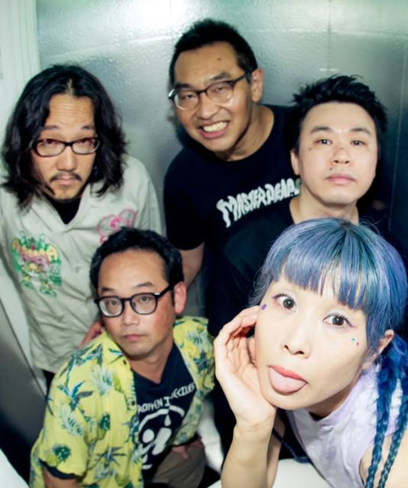 Limited Express (has Gone?)