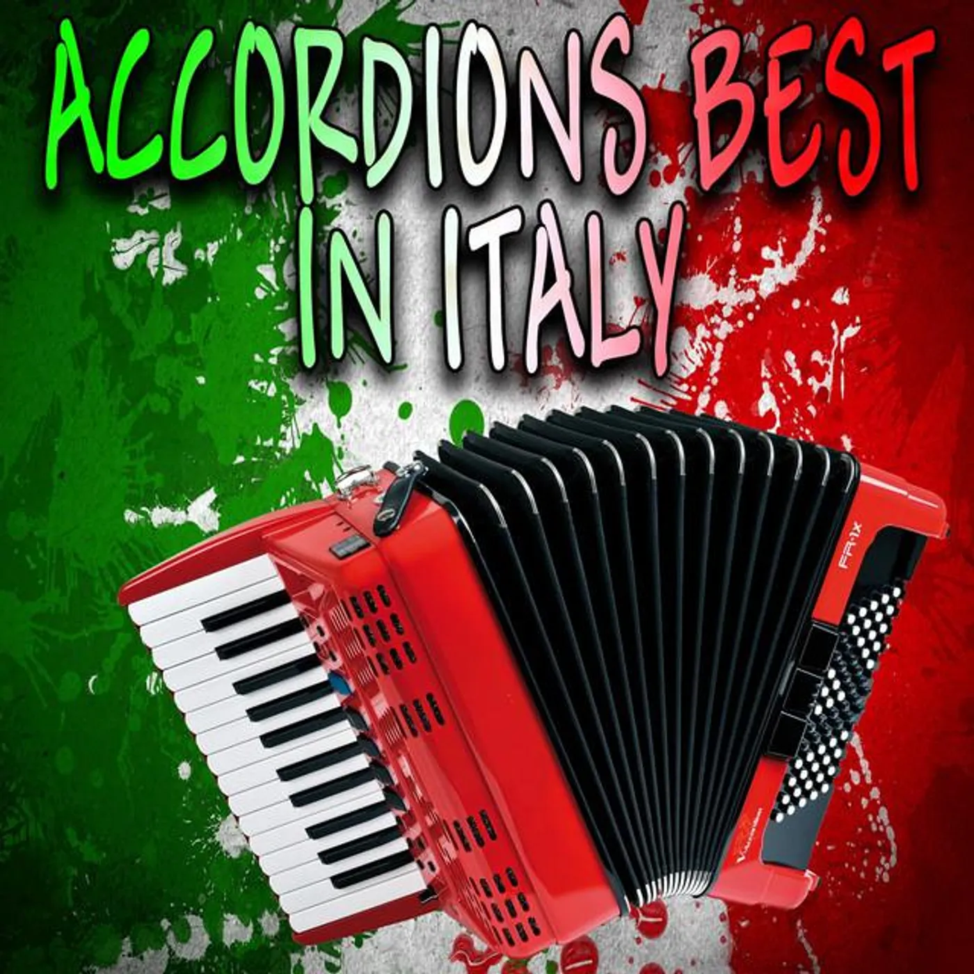 Limoncello Orchestra Brand Page