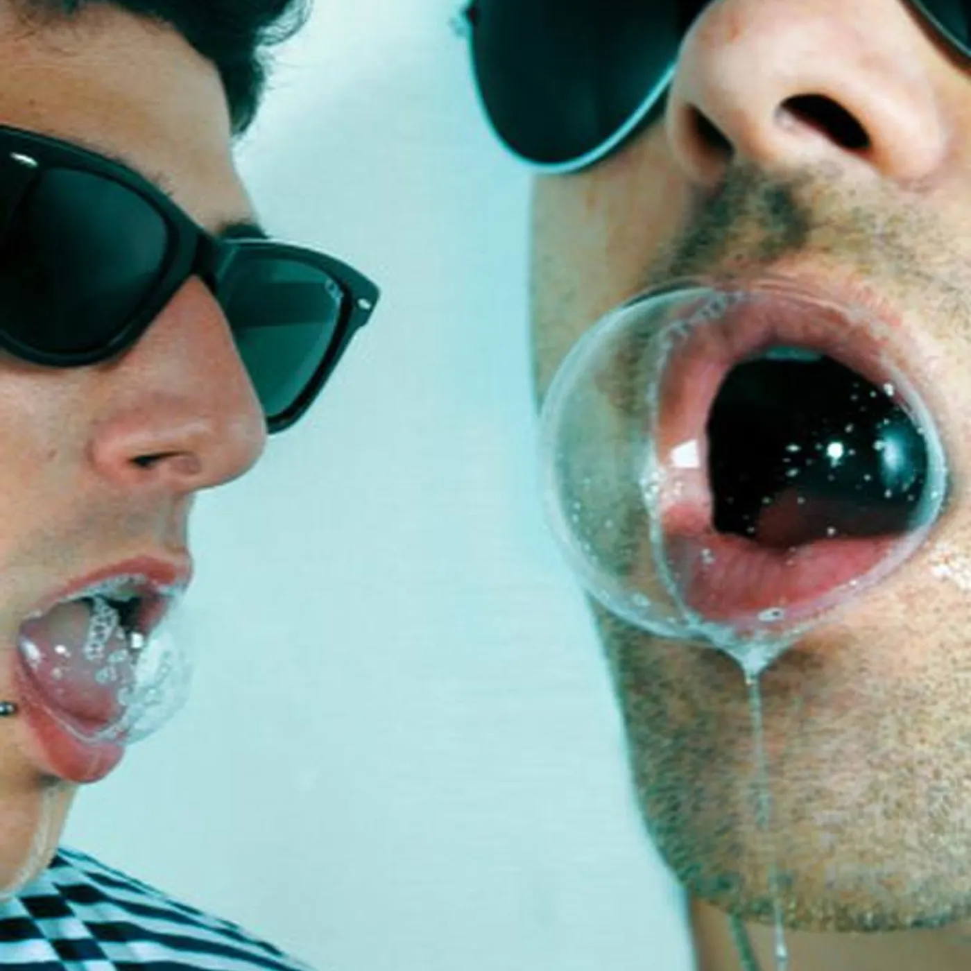 The Limousines Brand Page