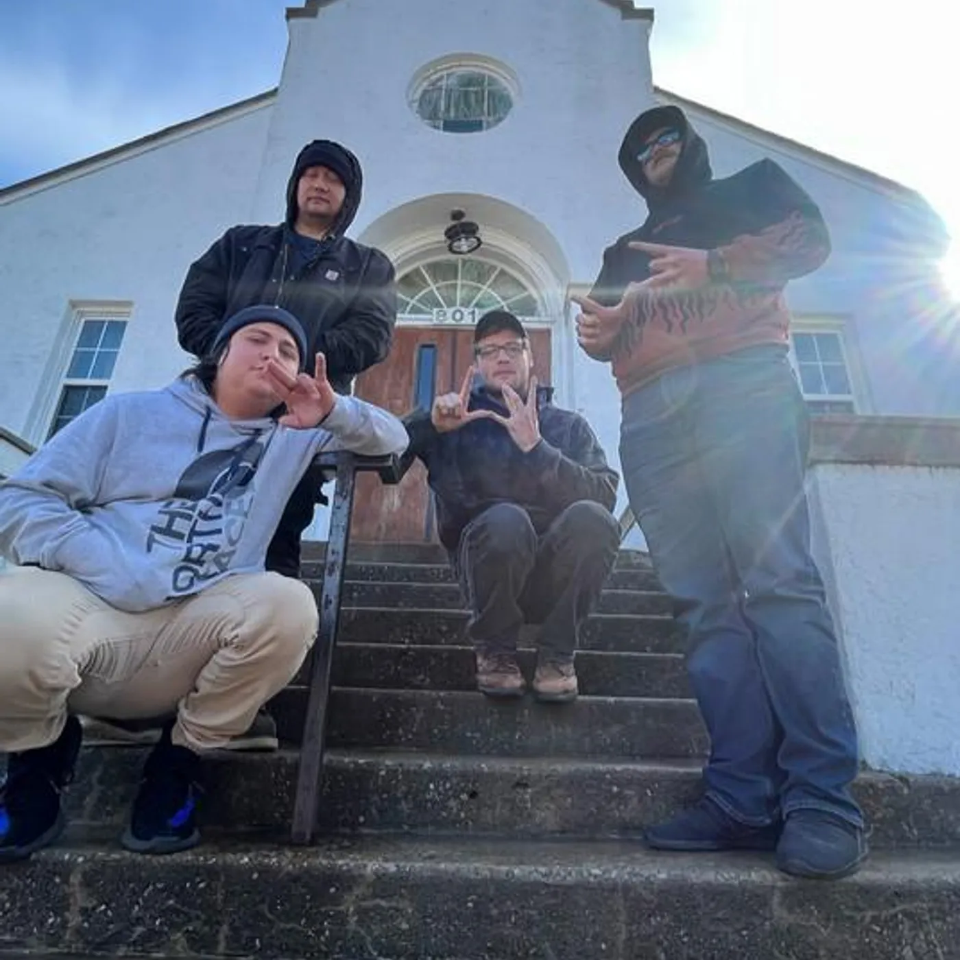 Limp Wizurdz Brand Page