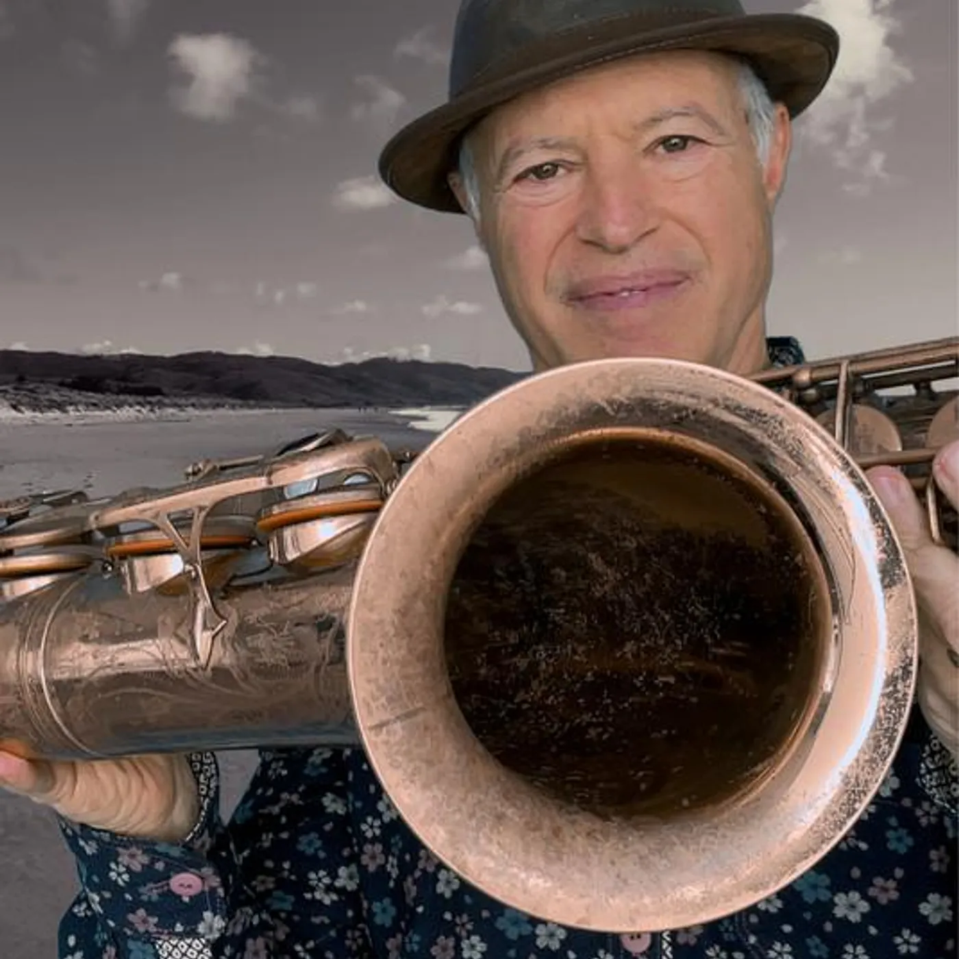 Lincoln Adler Brand Page